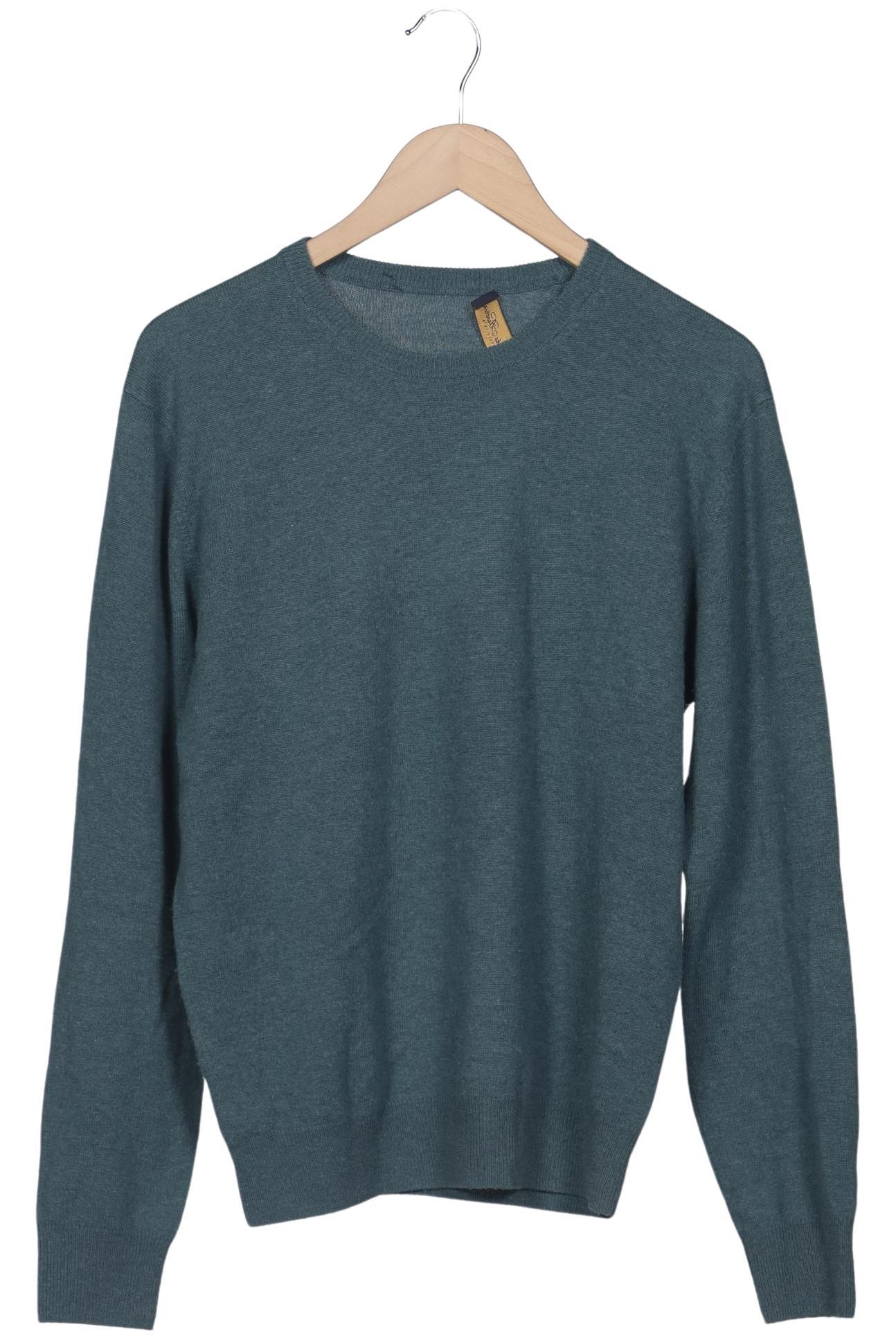 

Brooks Brothers Herren Pullover, türkis, Gr. 48