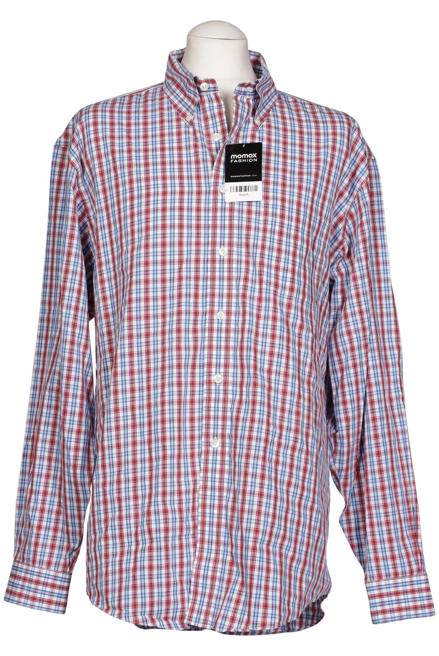 

Brooks Brothers Herren Hemd, mehrfarbig, Gr. 52