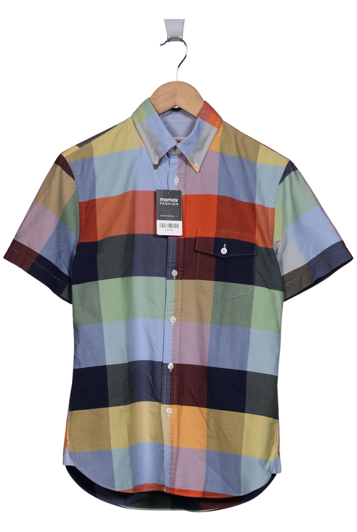 

Brooks Brothers Herren Hemd, mehrfarbig, Gr. 46