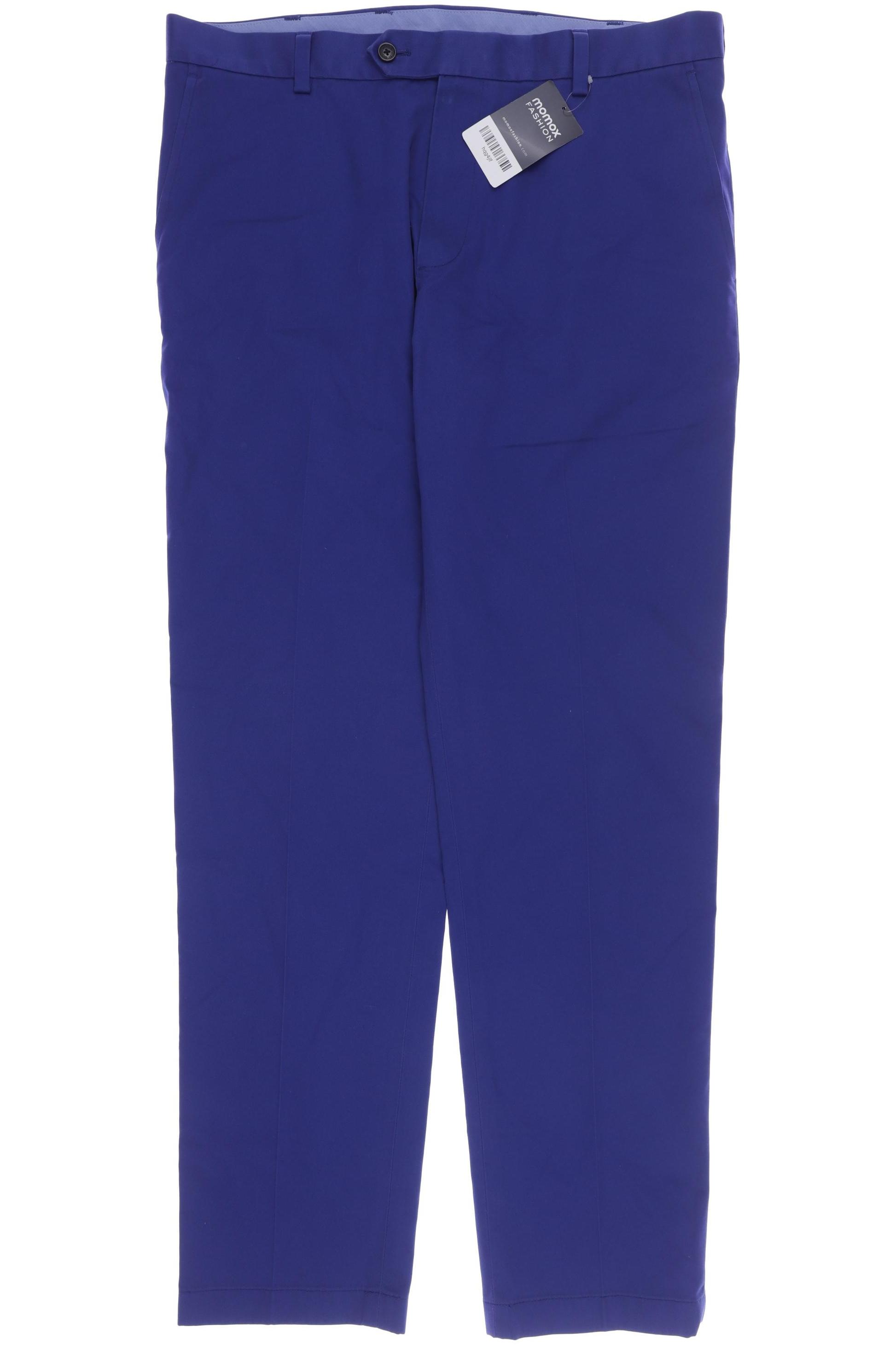 

Brooks Brothers Herren Stoffhose, blau