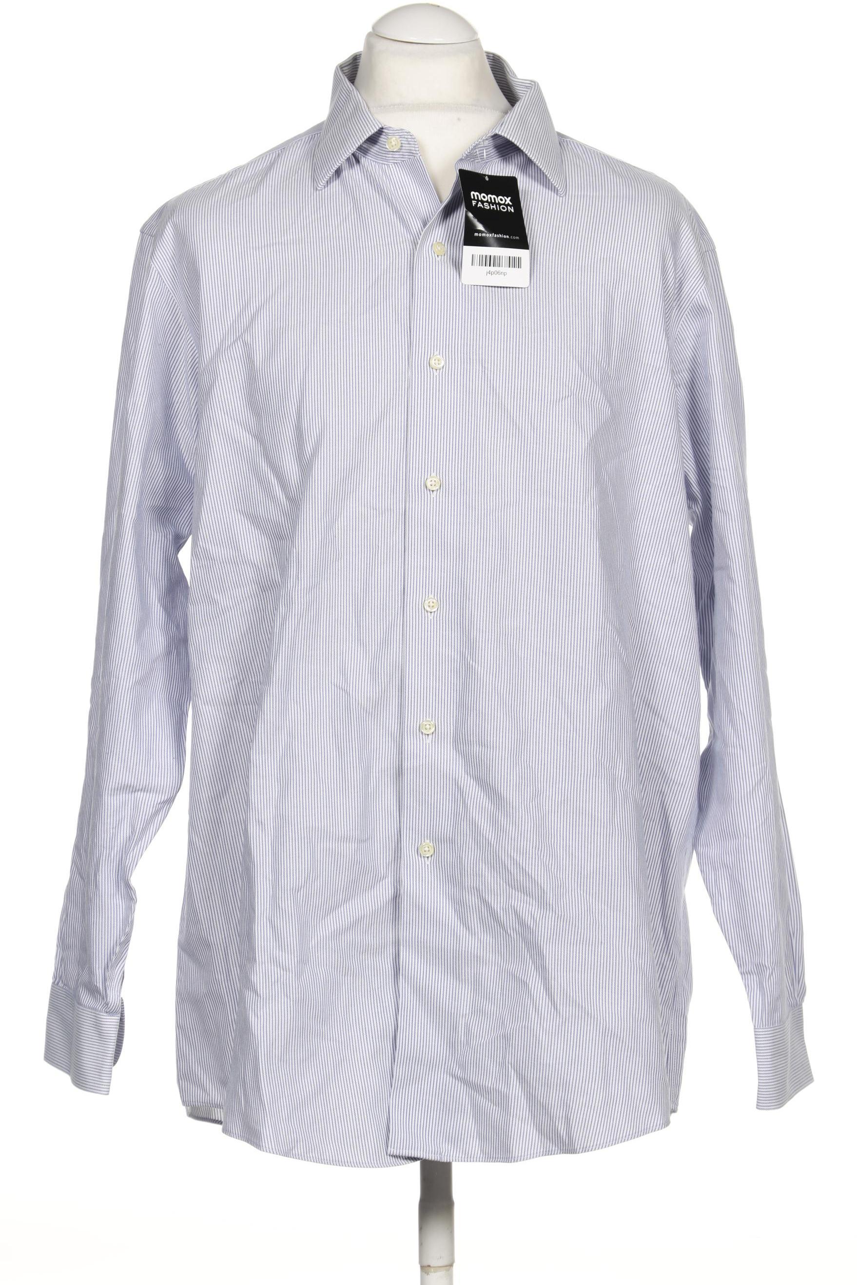 

Brooks Brothers Herren Hemd, blau