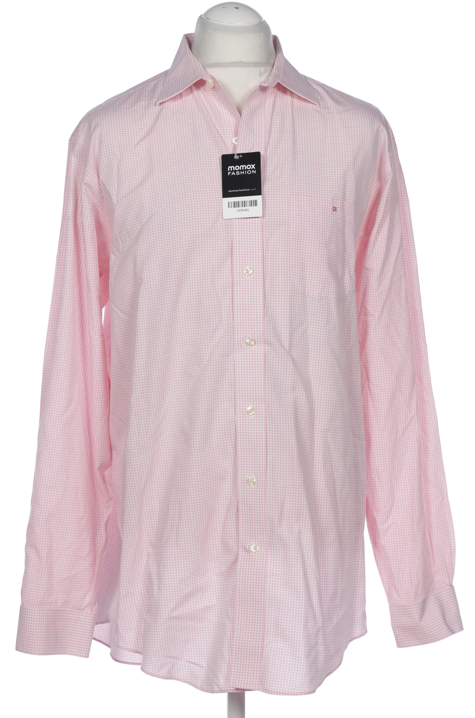 

Brooks Brothers Herren Hemd, pink, Gr. 17