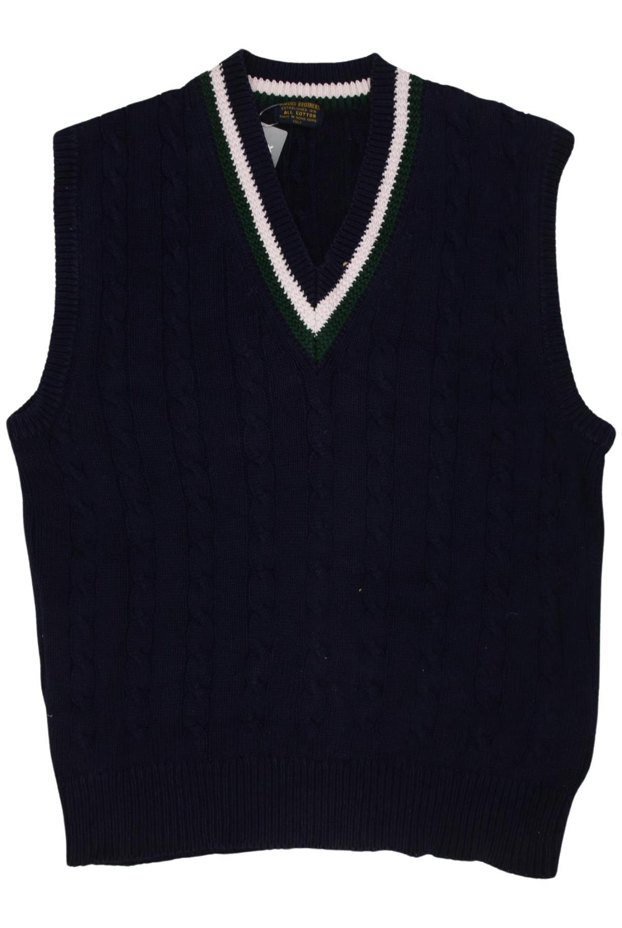 Thumbnail - Brooks Brothers Herren Pullover, mehrfarbig, Gr. 54