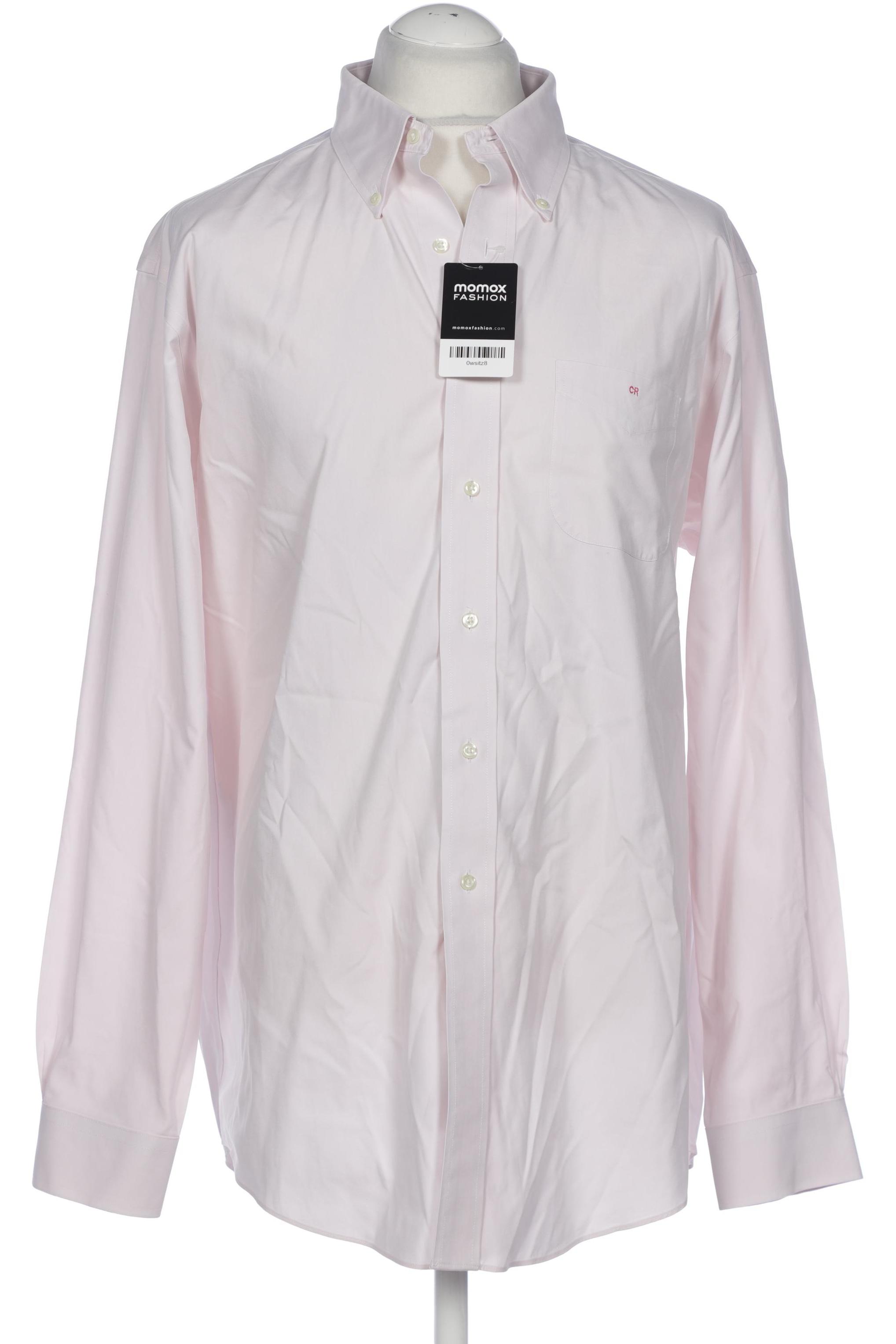 

Brooks Brothers Herren Hemd, pink, Gr. 17