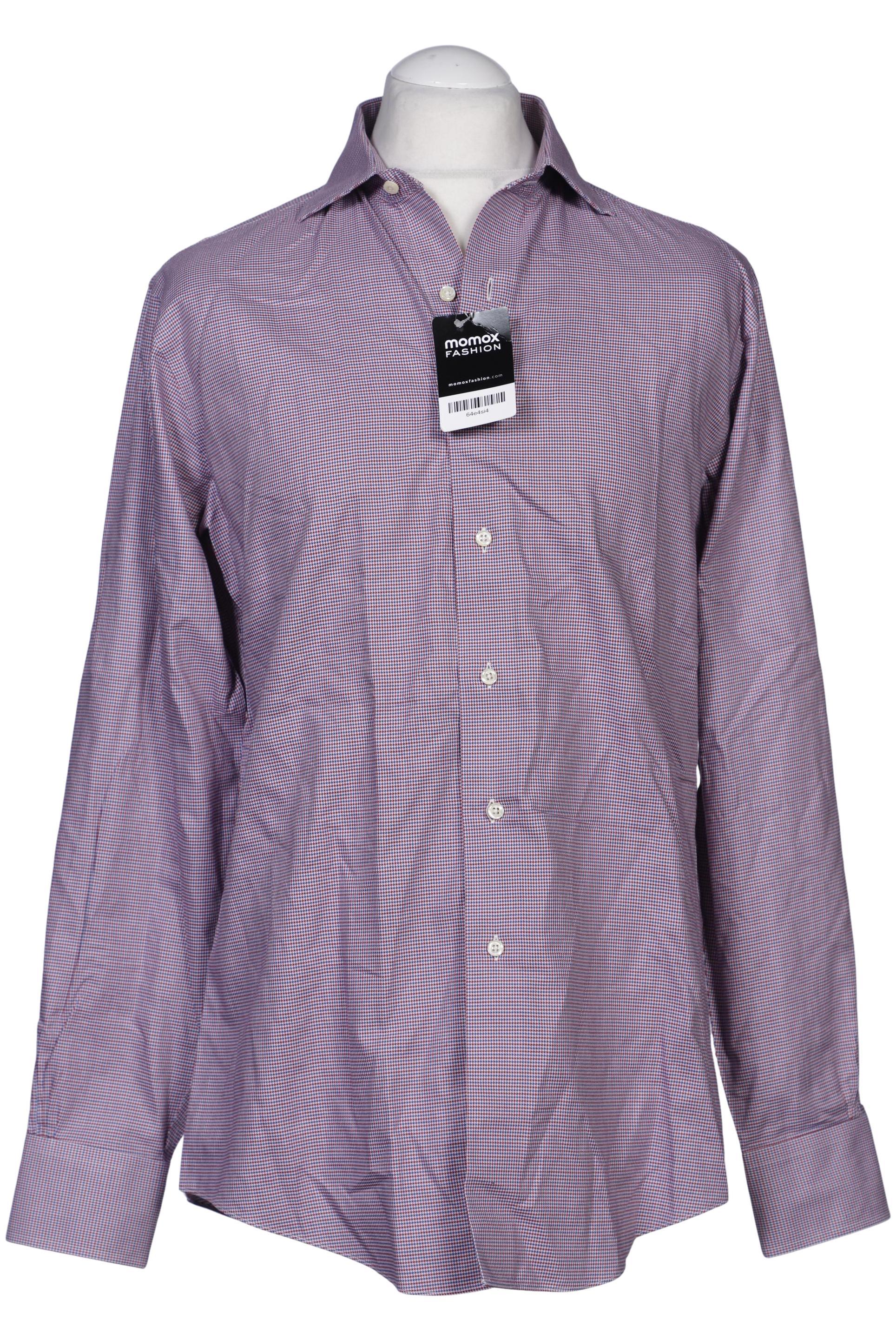 

Brooks Brothers Herren Hemd, pink, Gr. 15.5