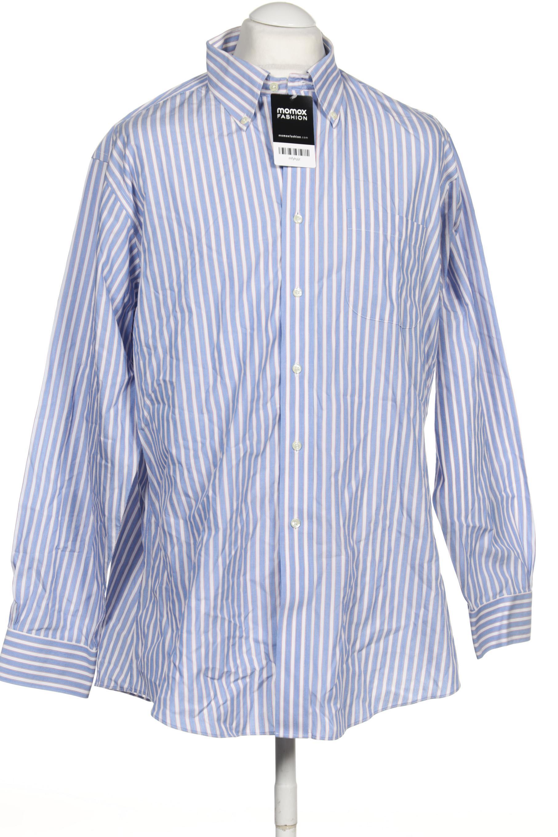 

Brooks Brothers Herren Hemd, blau