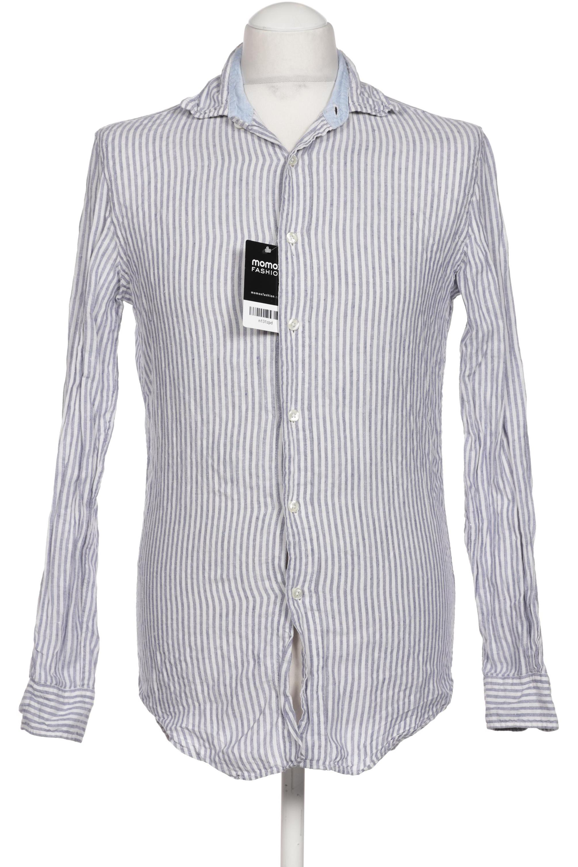 

Brooks Brothers Herren Hemd, blau