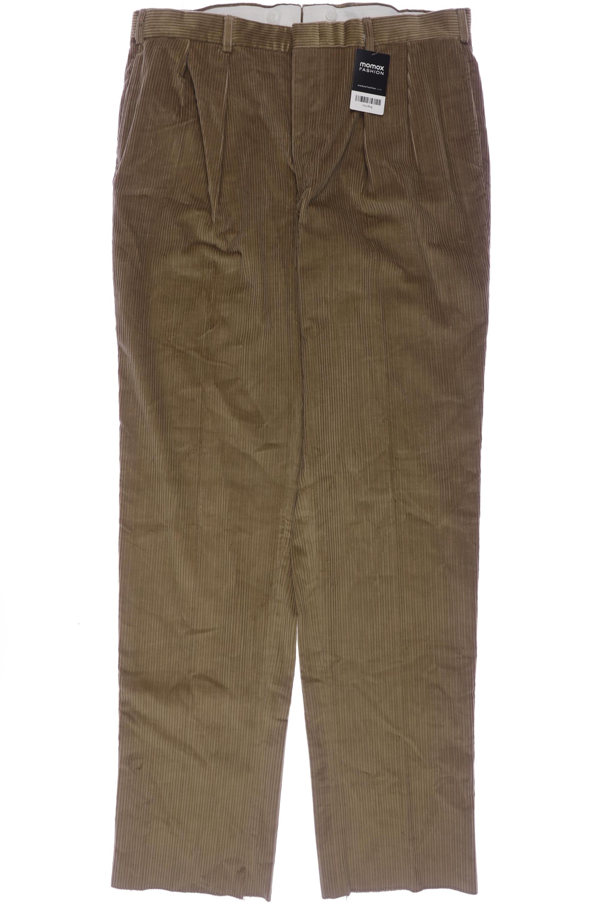 

Brooks Brothers Herren Stoffhose, beige, Gr. 39
