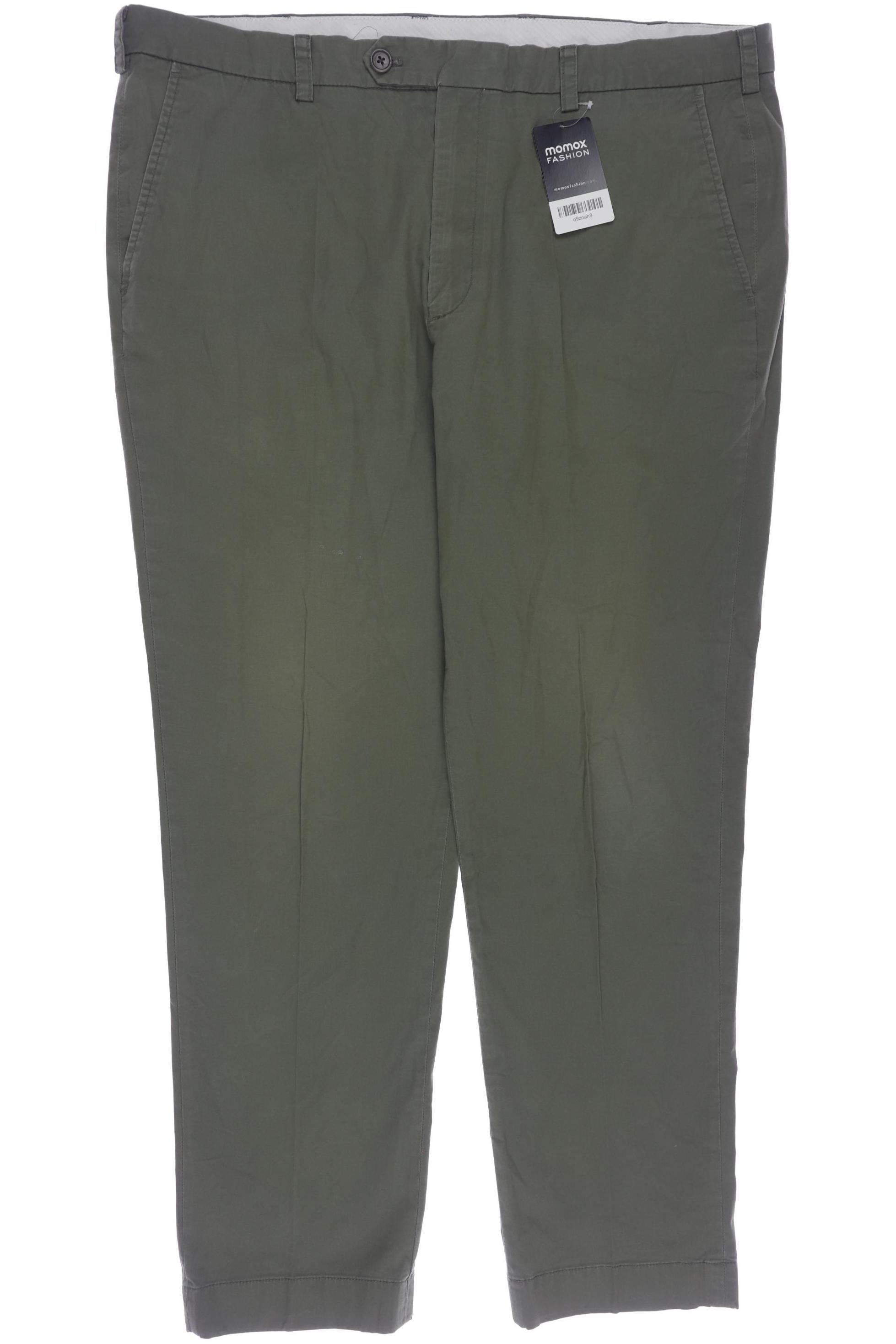 

Brooks Brothers Herren Stoffhose, grün, Gr. 42