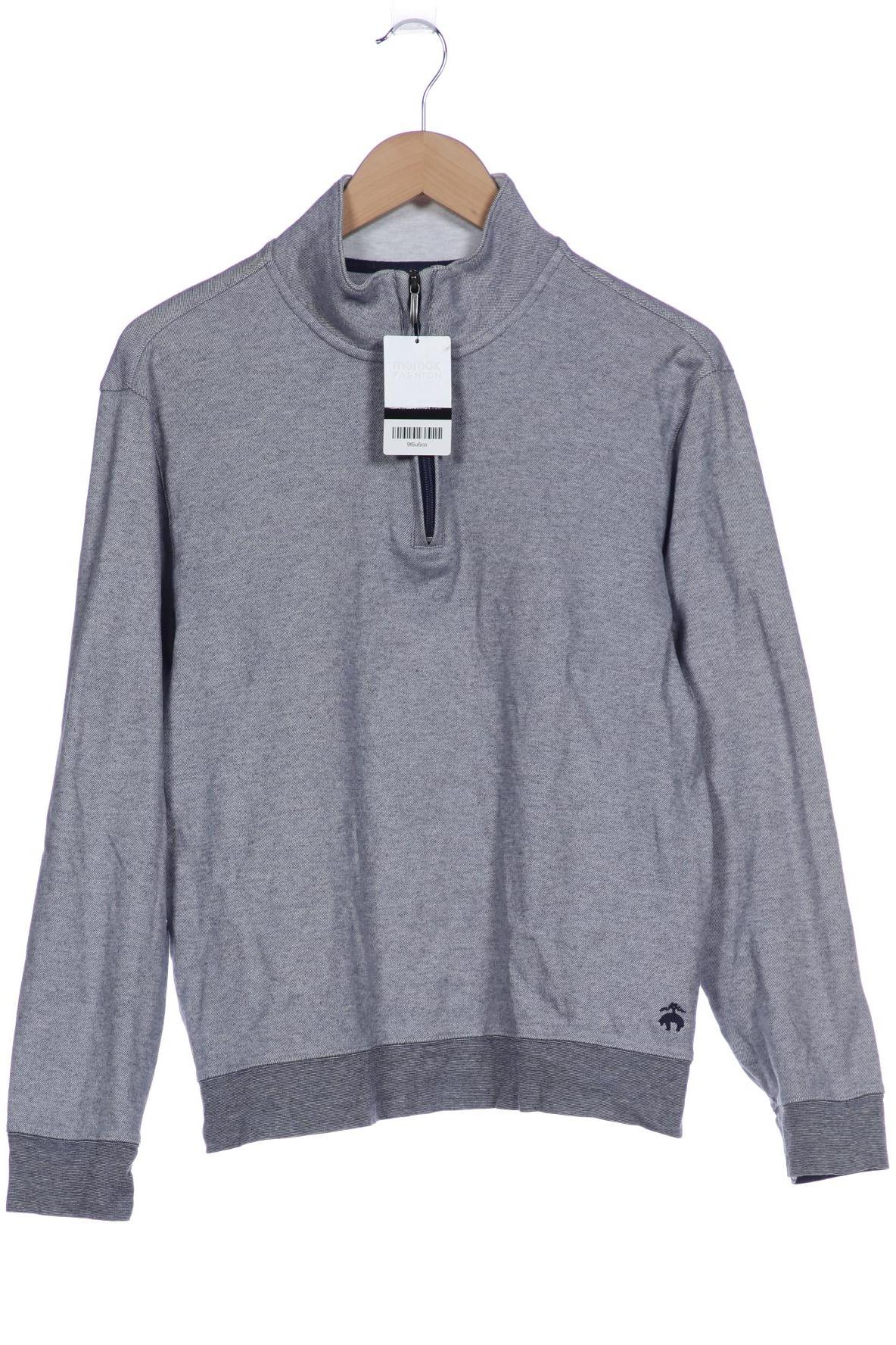 

Brooks Brothers Herren Sweatshirt, blau