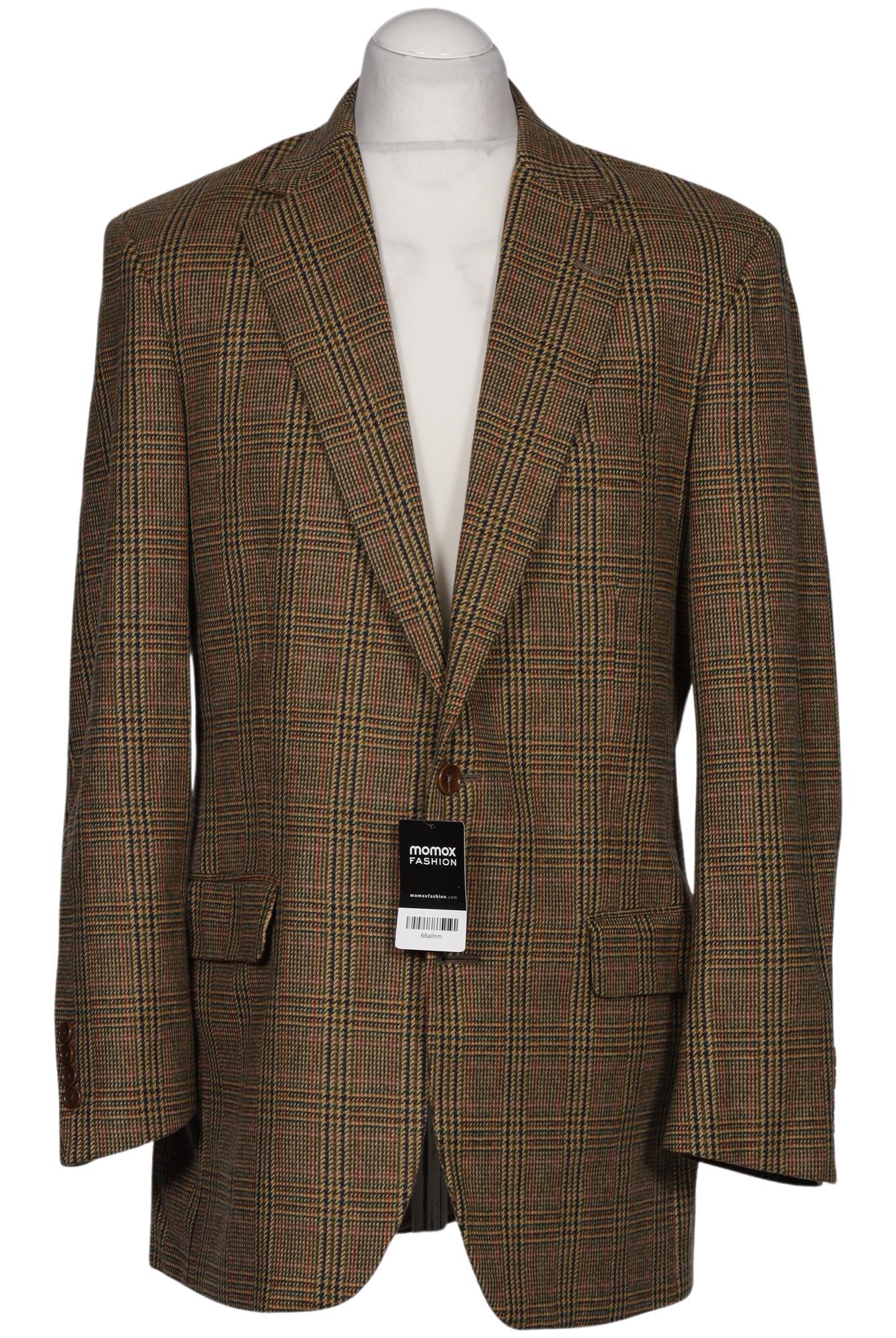 

Brooks Brothers Herren Sakko, grün, Gr. 54