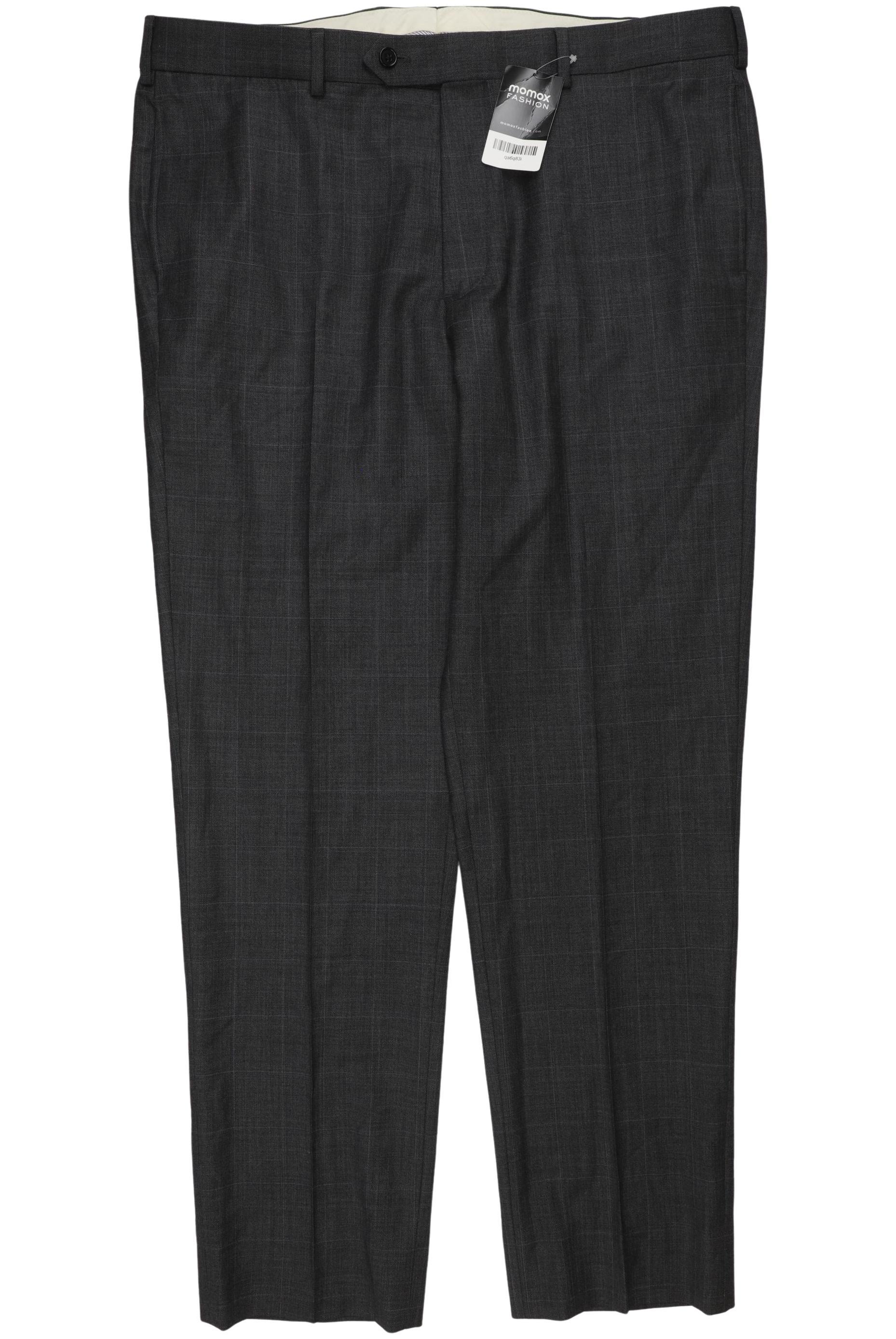 

Brooks Brothers Herren Stoffhose, grau, Gr. 40