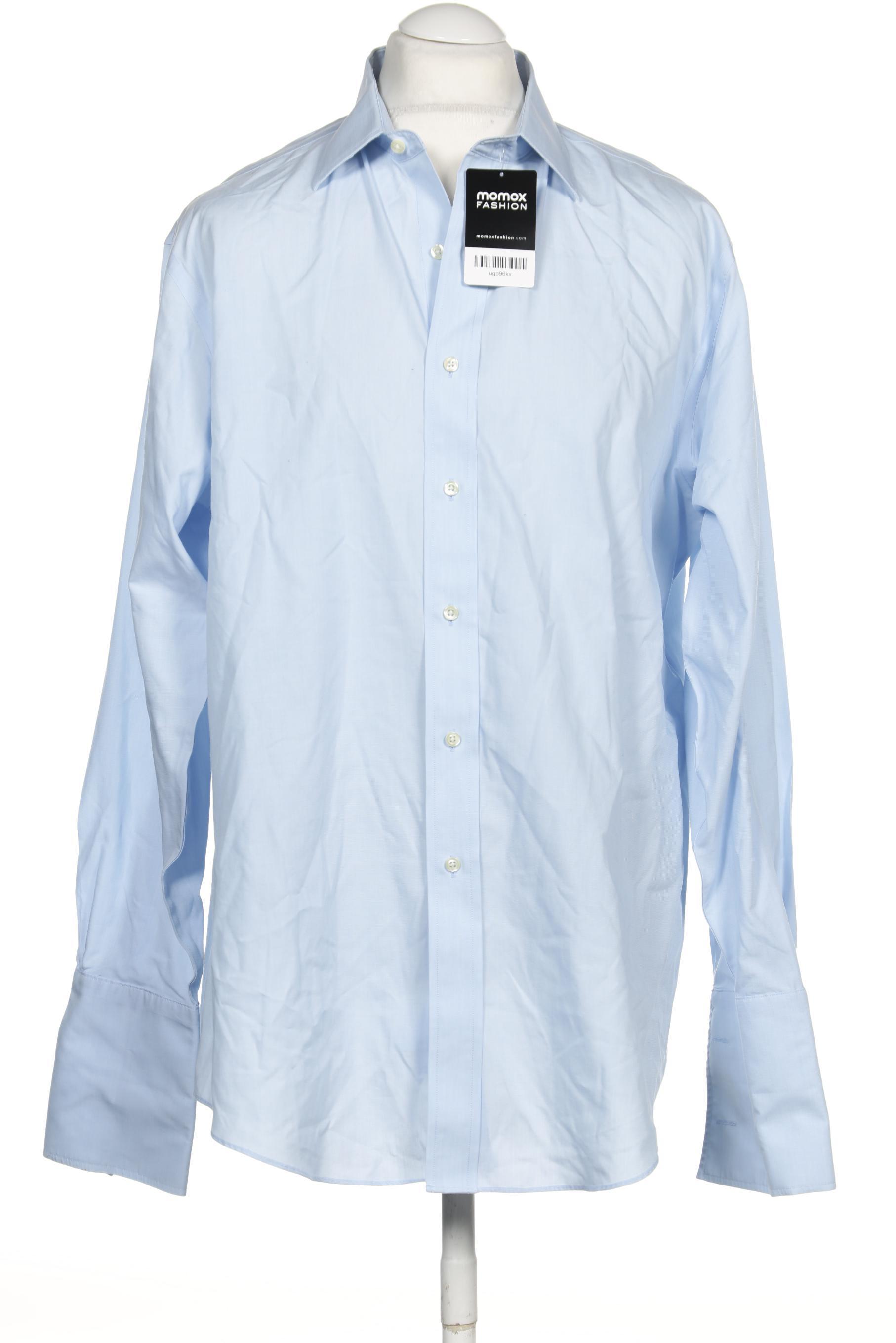 

Brooks Brothers Herren Hemd, hellblau