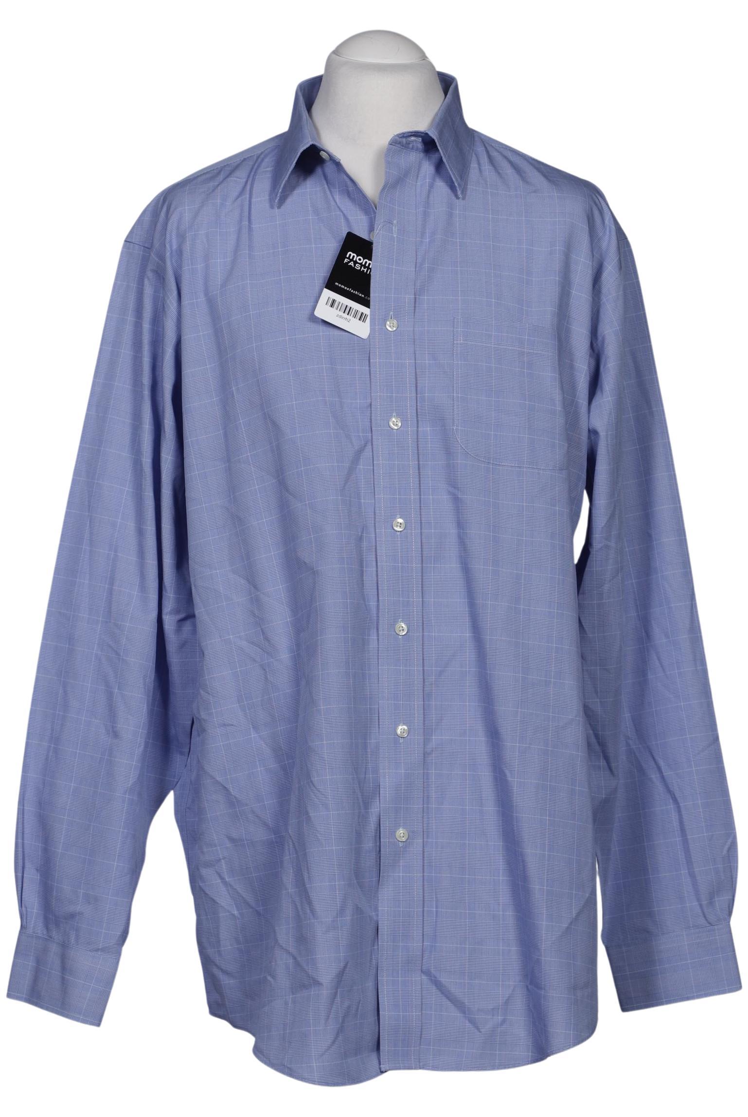 

Brooks Brothers Herren Hemd, hellblau, Gr. 17.5