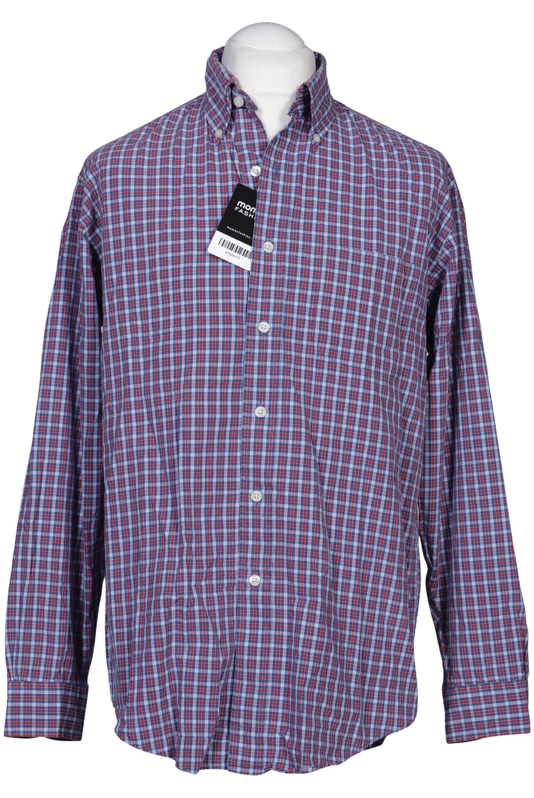 

Brooks Brothers Herren Hemd, mehrfarbig, Gr. 48