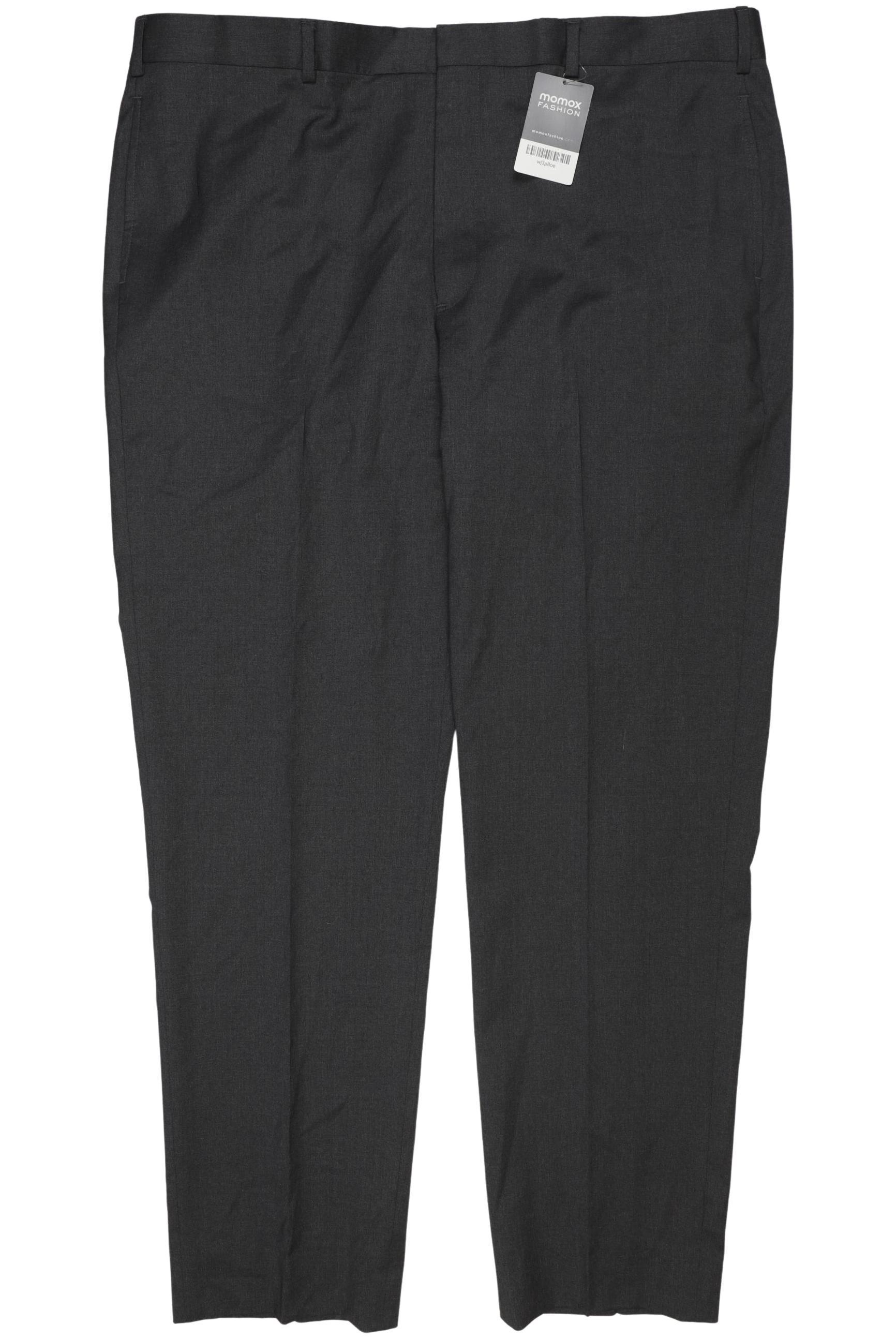 

Brooks Brothers Herren Stoffhose, grau, Gr. 42