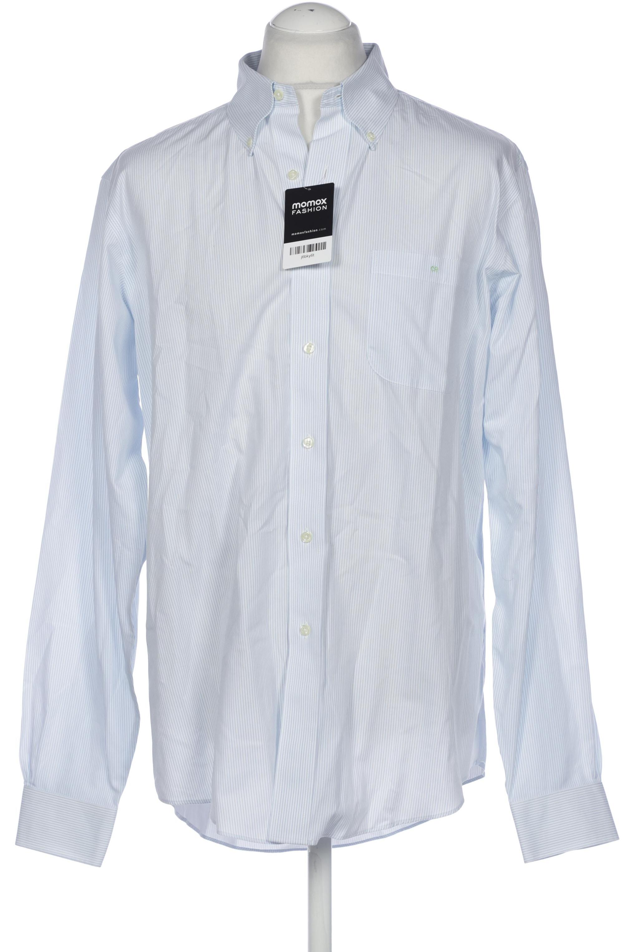 

Brooks Brothers Herren Hemd, hellblau, Gr. 17