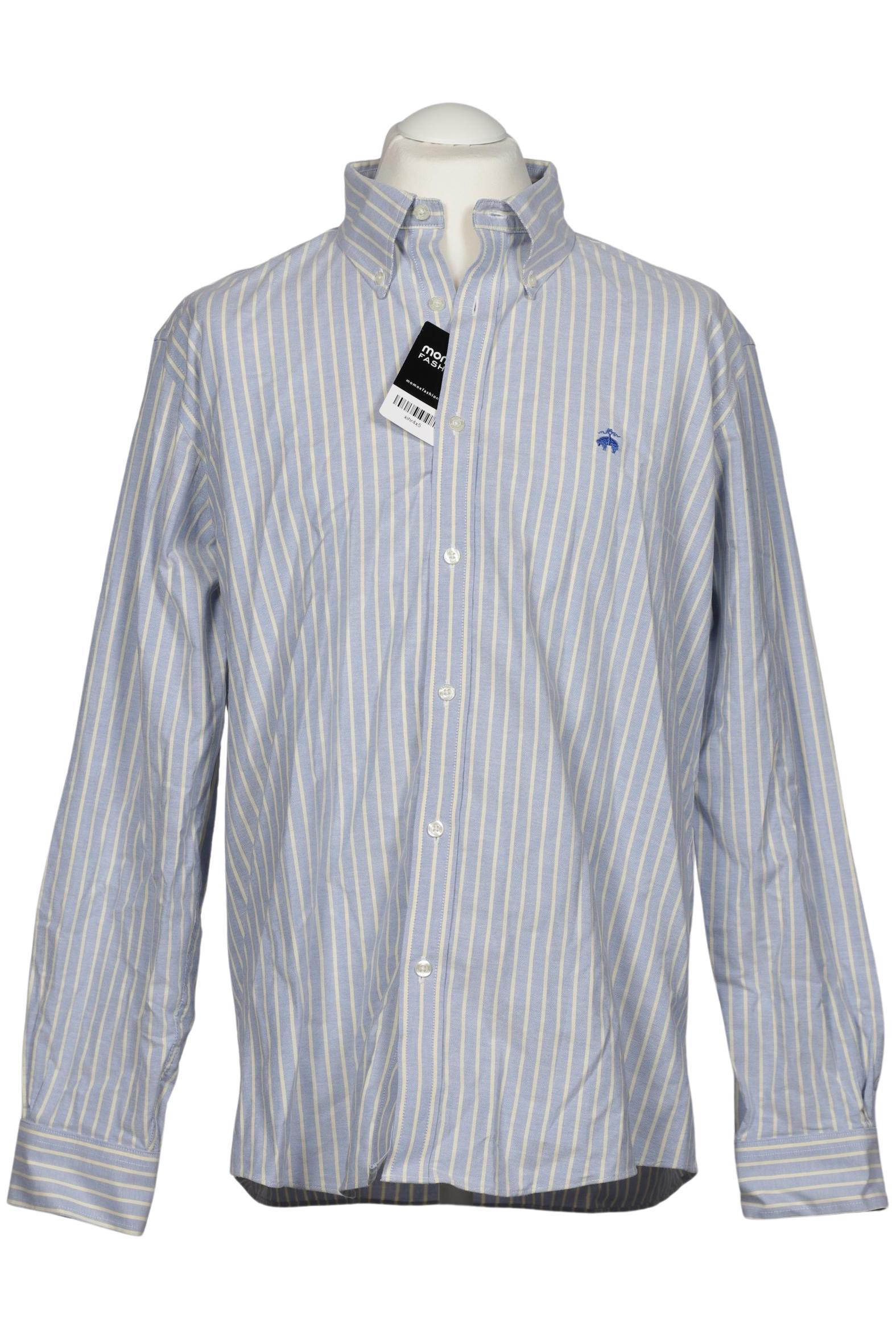 

Brooks Brothers Herren Hemd, mehrfarbig, Gr. 54