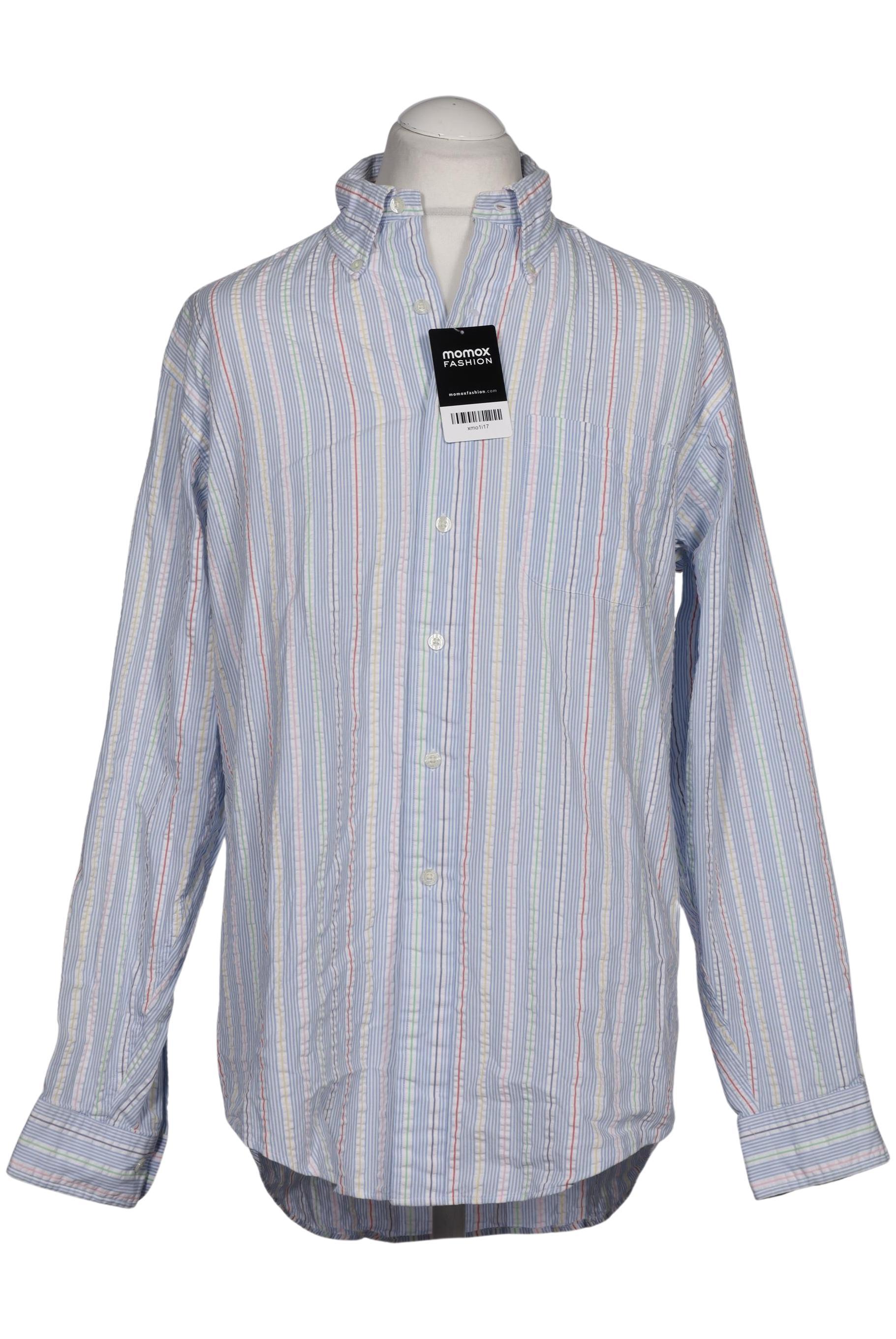 Thumbnail - Brooks Brothers Herren Hemd, mehrfarbig, Gr. 48