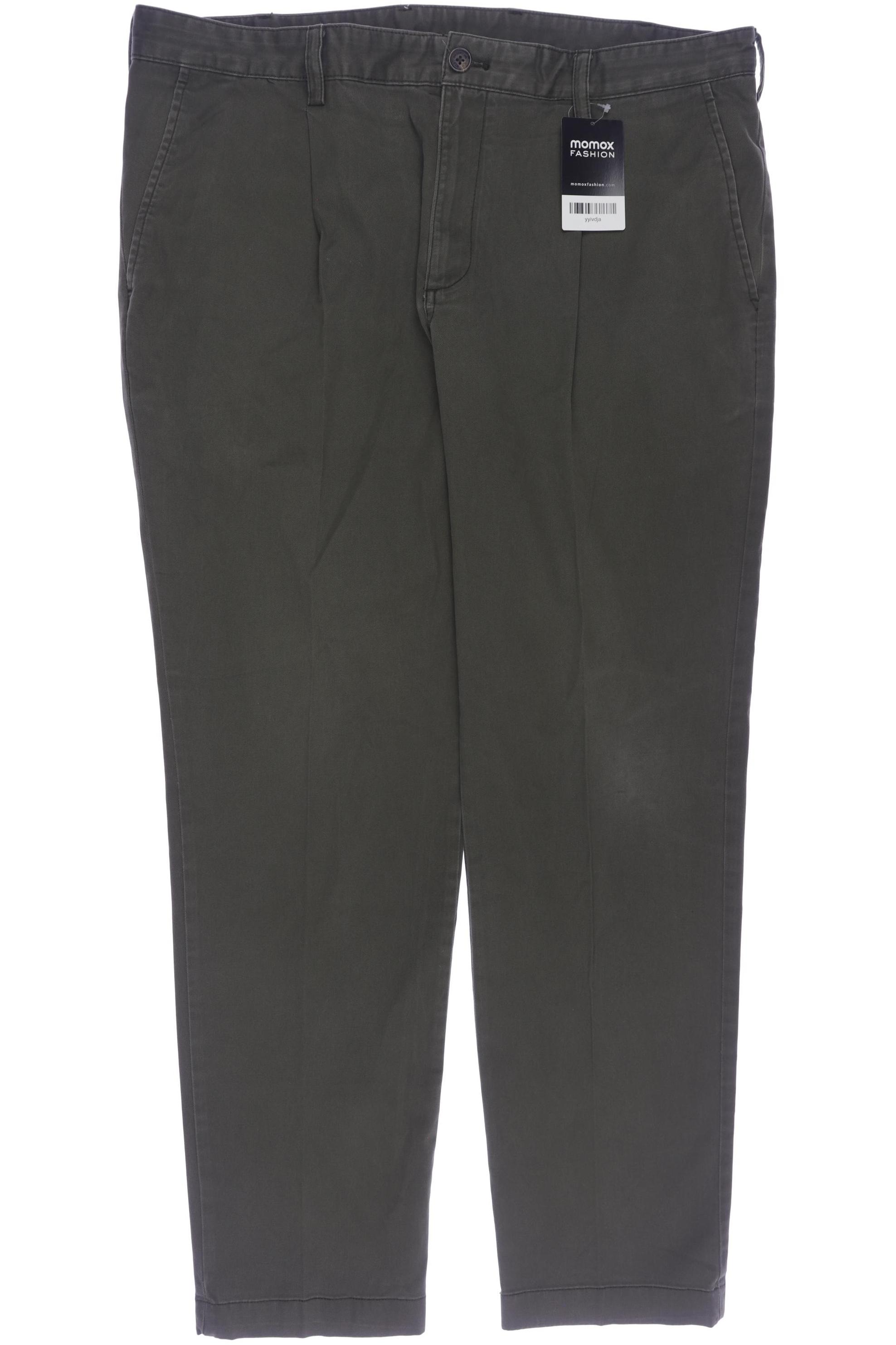 

Brooks Brothers Herren Stoffhose, grün, Gr. 38