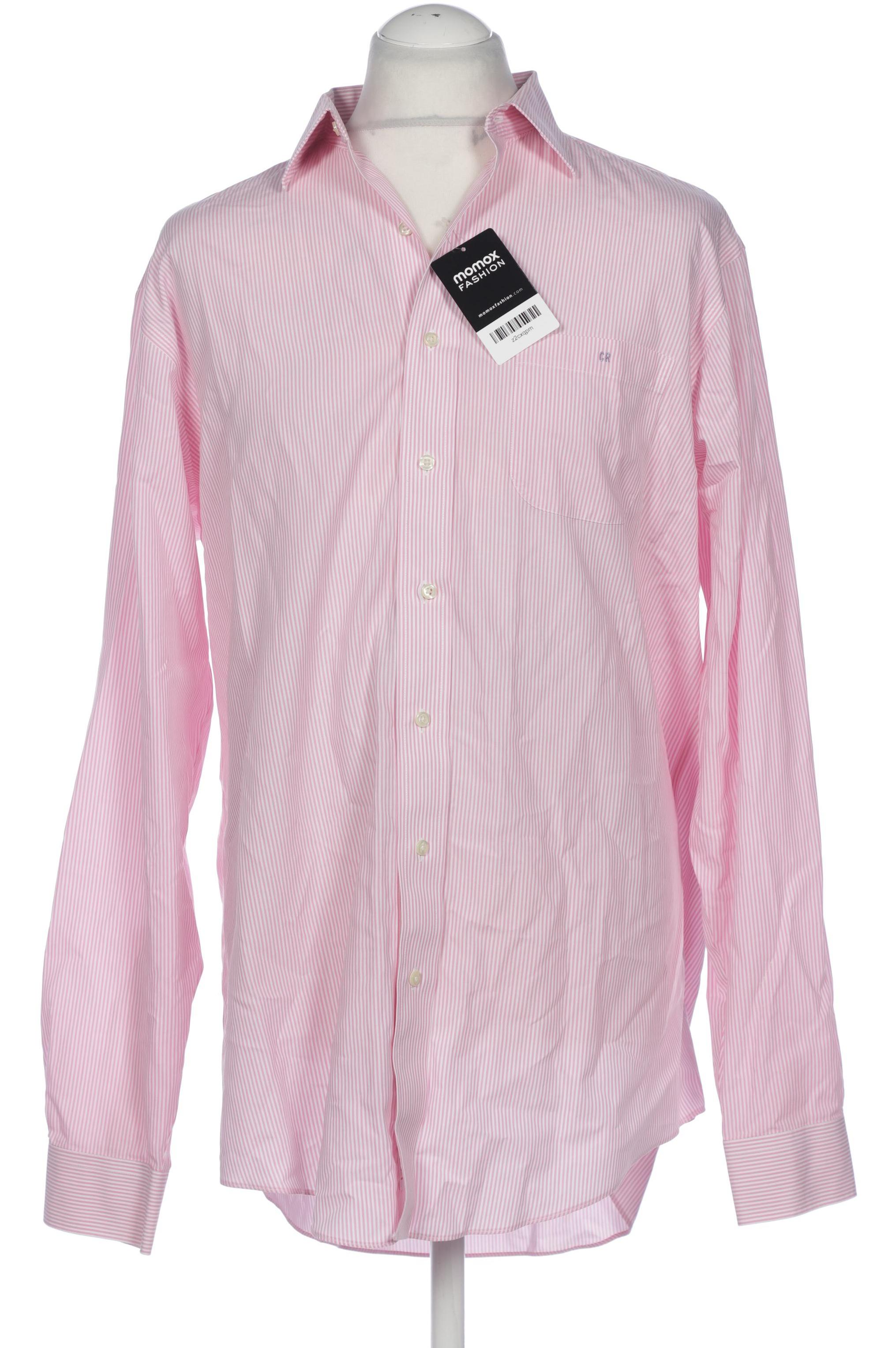 

Brooks Brothers Herren Hemd, pink, Gr. 16.5