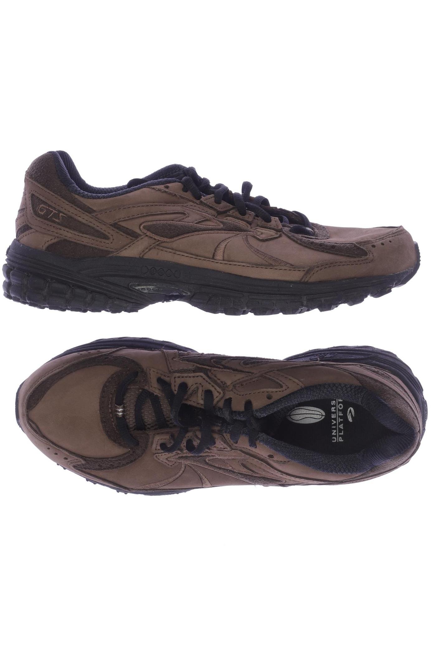 

Brooks Damen Halbschuh, braun, Gr. 41