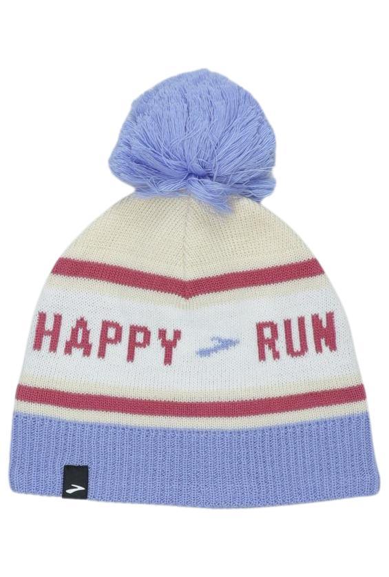 

Brooks Damen Hut/Mütze, mehrfarbig, Gr. uni