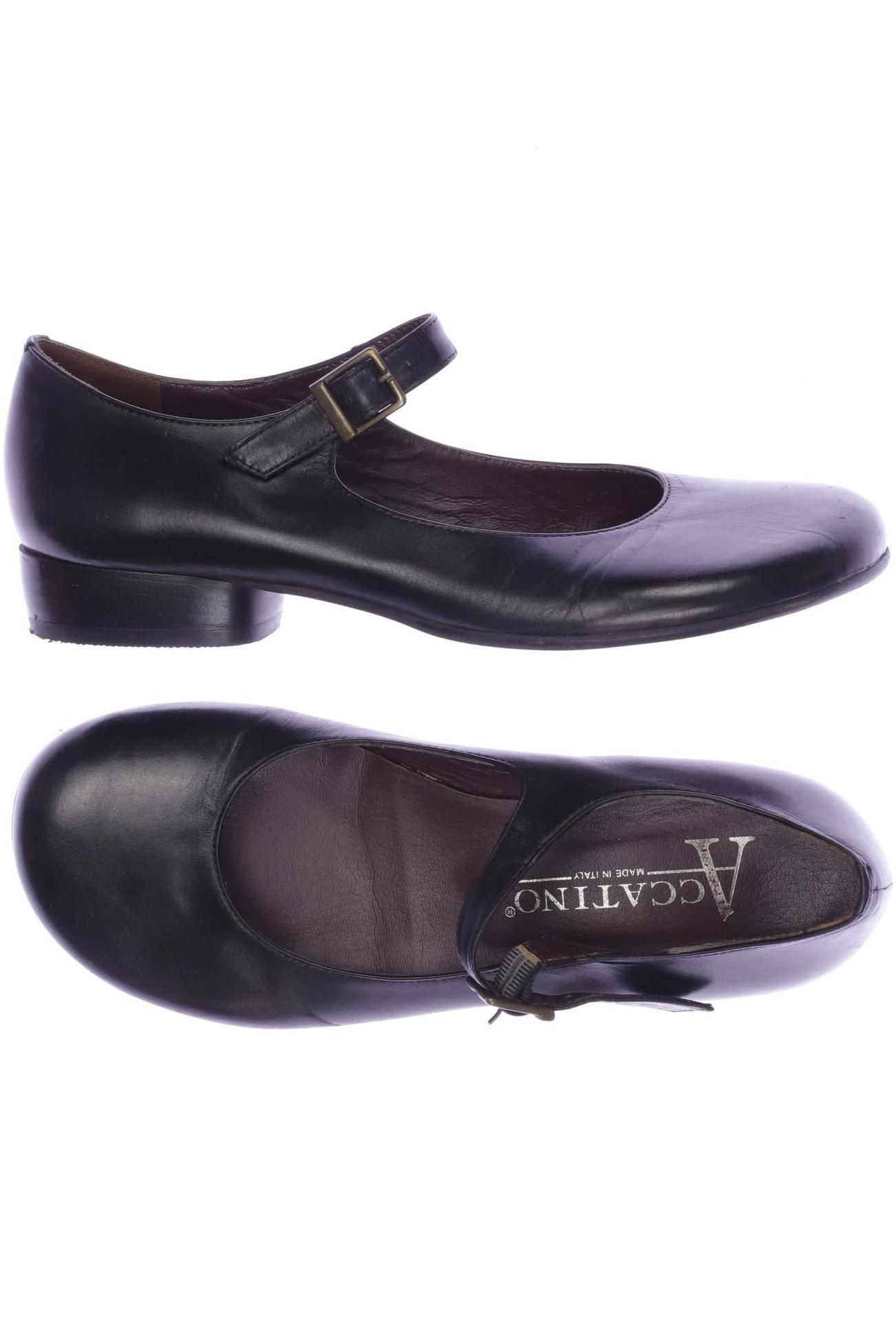 

Brooks Damen Pumps, schwarz, Gr. 37.5