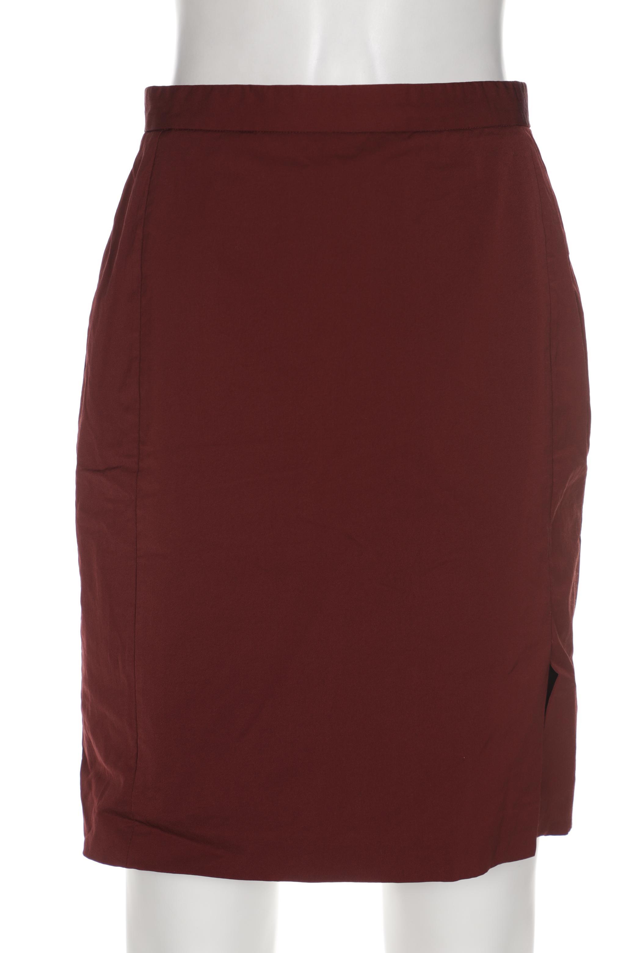 

BROOKS Damen Rock, bordeaux