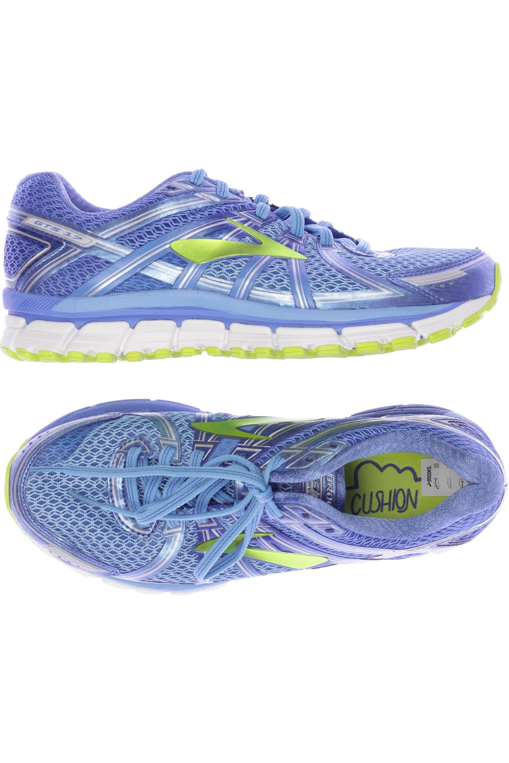 

Brooks Damen Sneakers, blau, Gr. 39