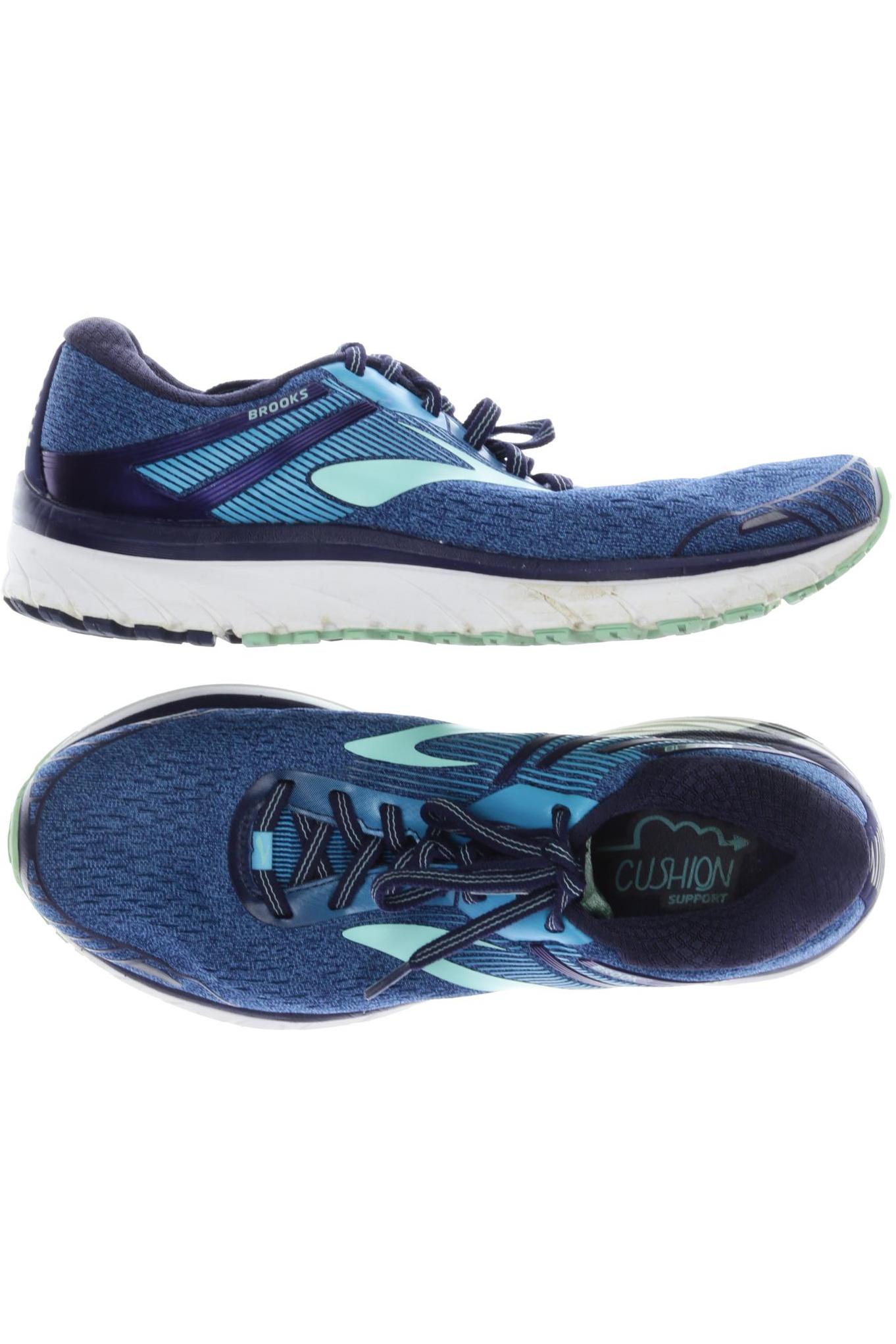 

Brooks Damen Sneakers, marineblau, Gr. 42.5