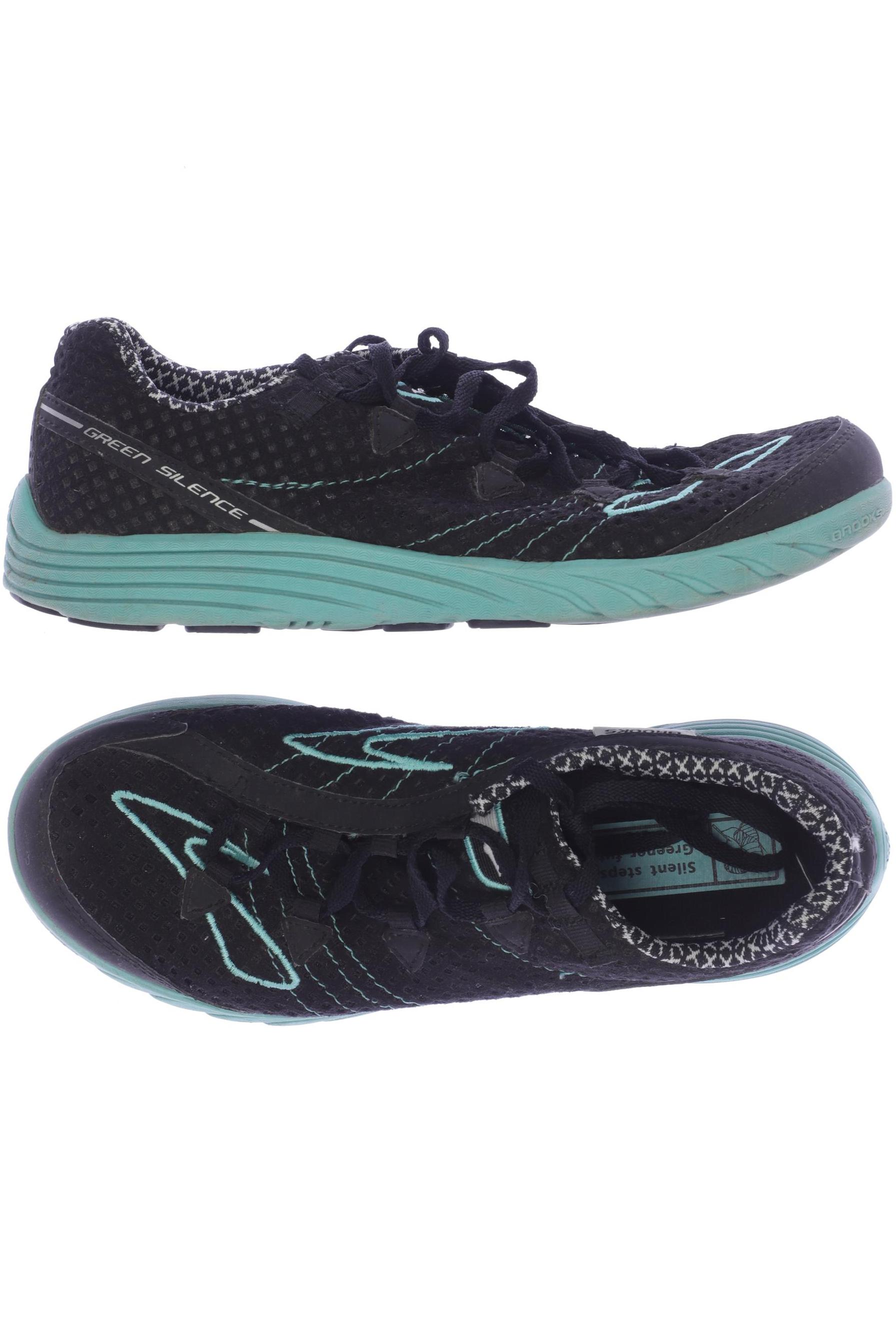 

BROOKS Damen Sneakers, schwarz