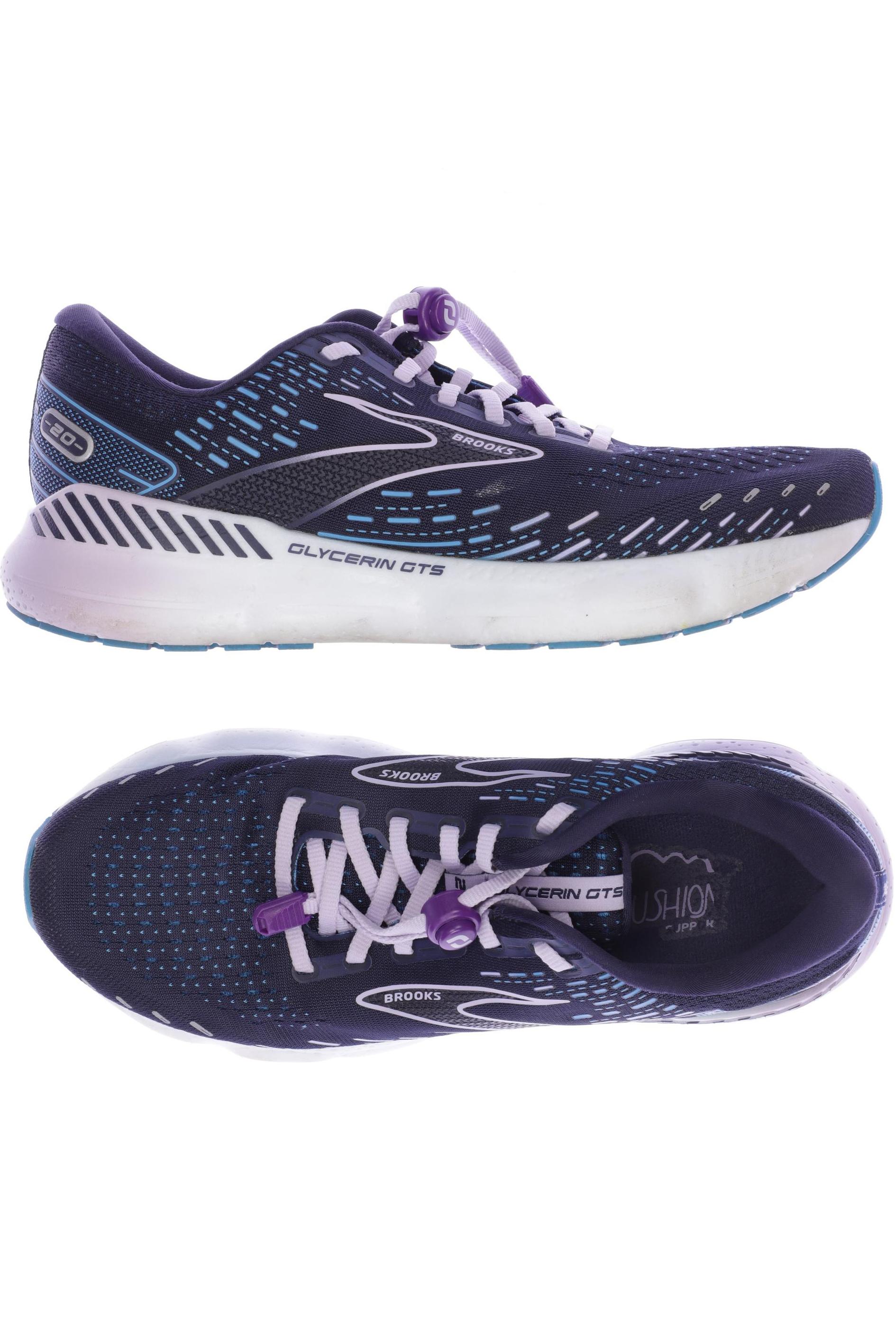 

Brooks Damen Sneakers, marineblau, Gr. 43