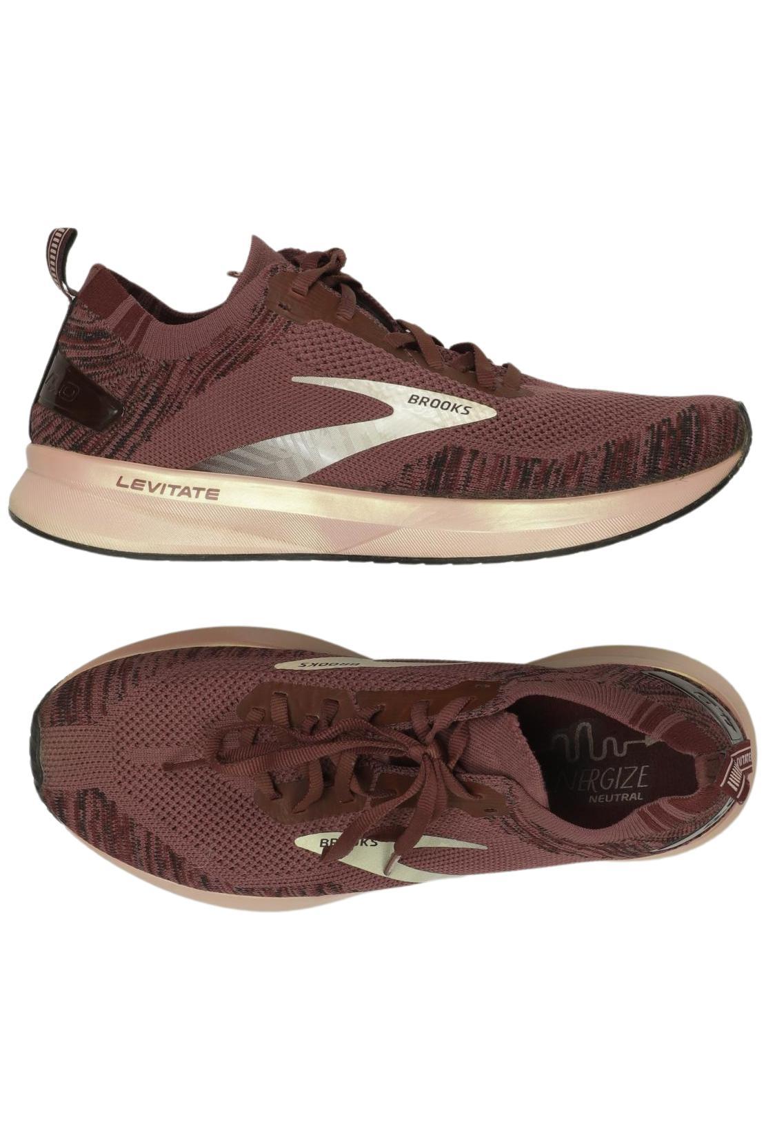 

Brooks Damen Sneakers, mehrfarbig, Gr. 40.5