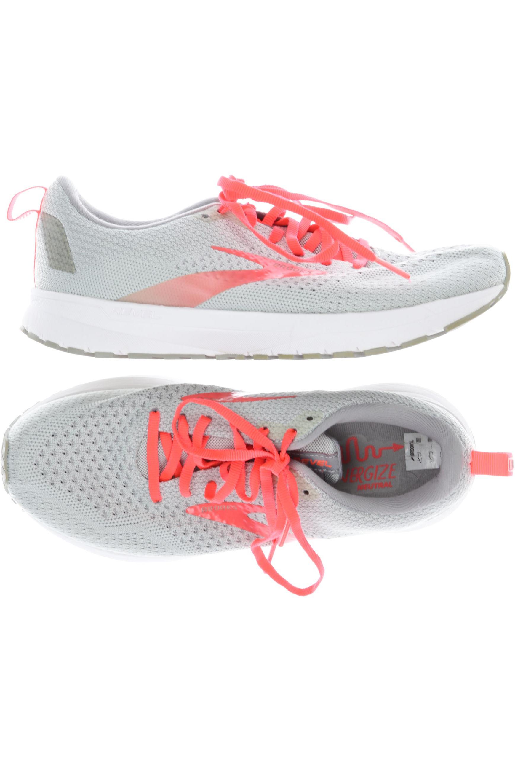 

Brooks Damen Sneakers, grau, Gr. 39