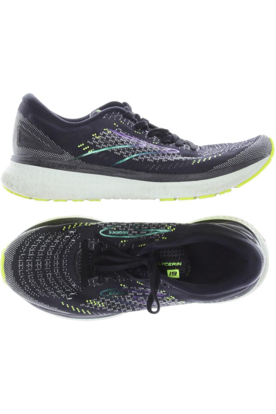 

Brooks Damen Sneakers, schwarz, Gr. 40.5