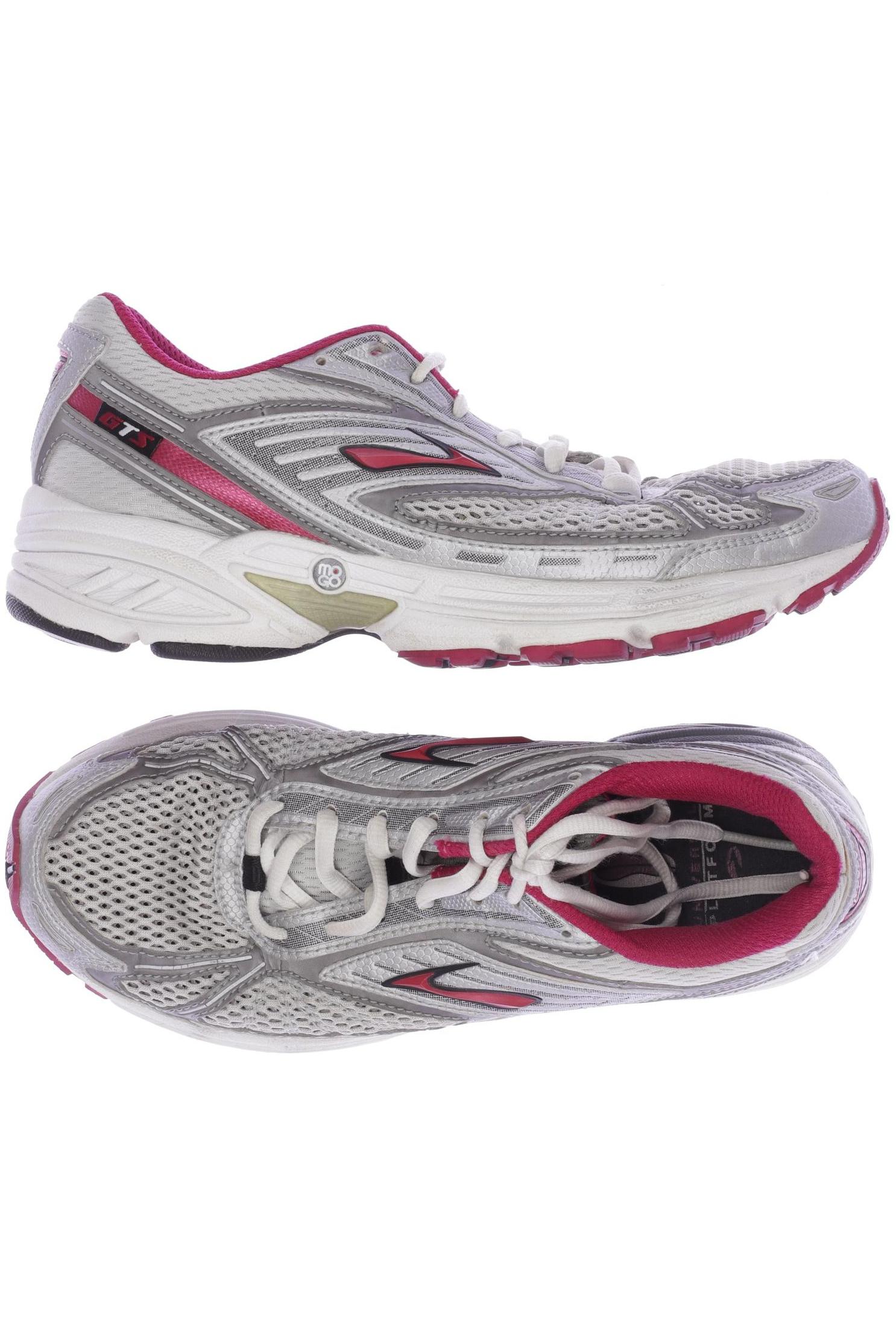 

Brooks Damen Sneakers, grau, Gr. 38.5