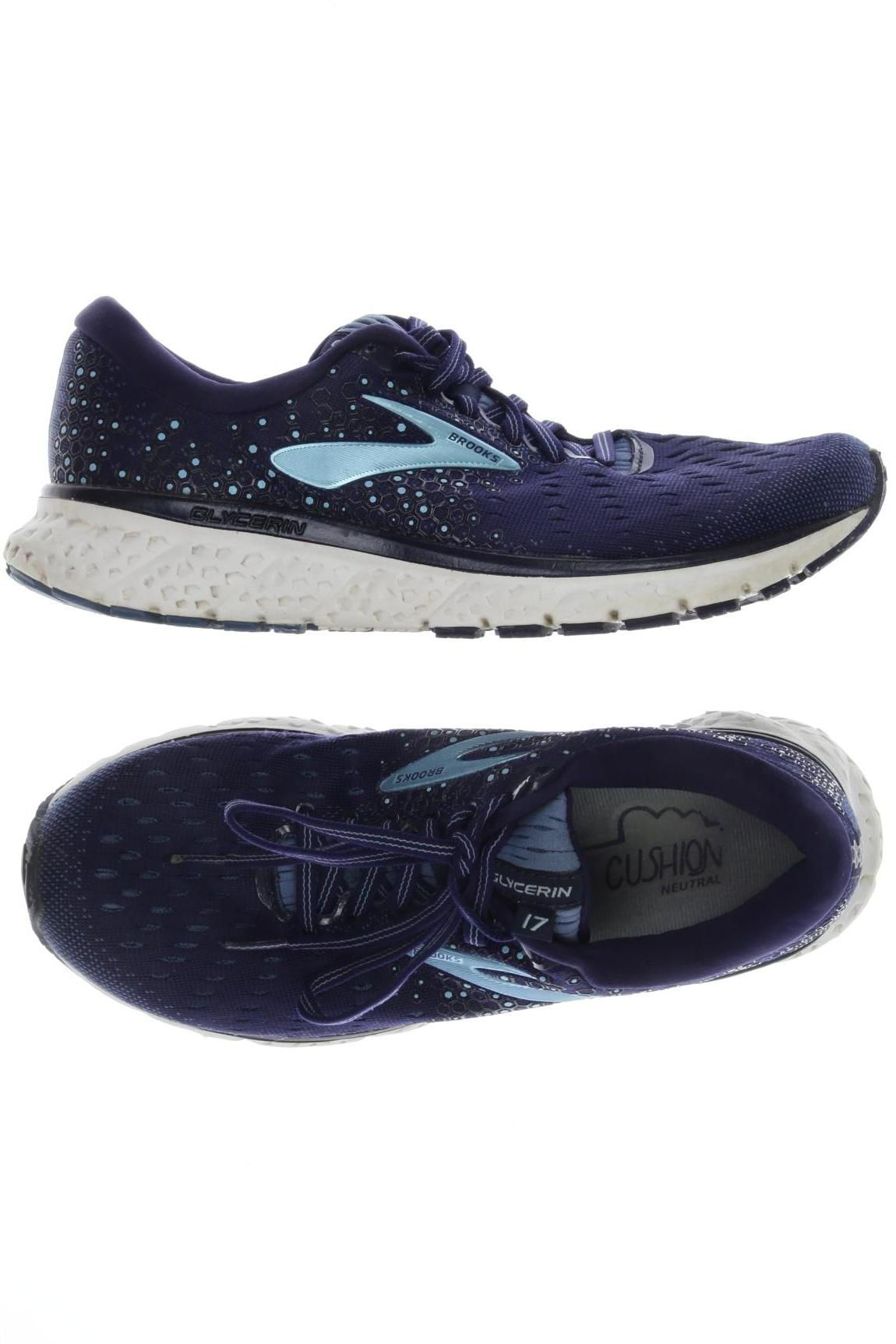 

Brooks Damen Sneakers, marineblau, Gr. 40
