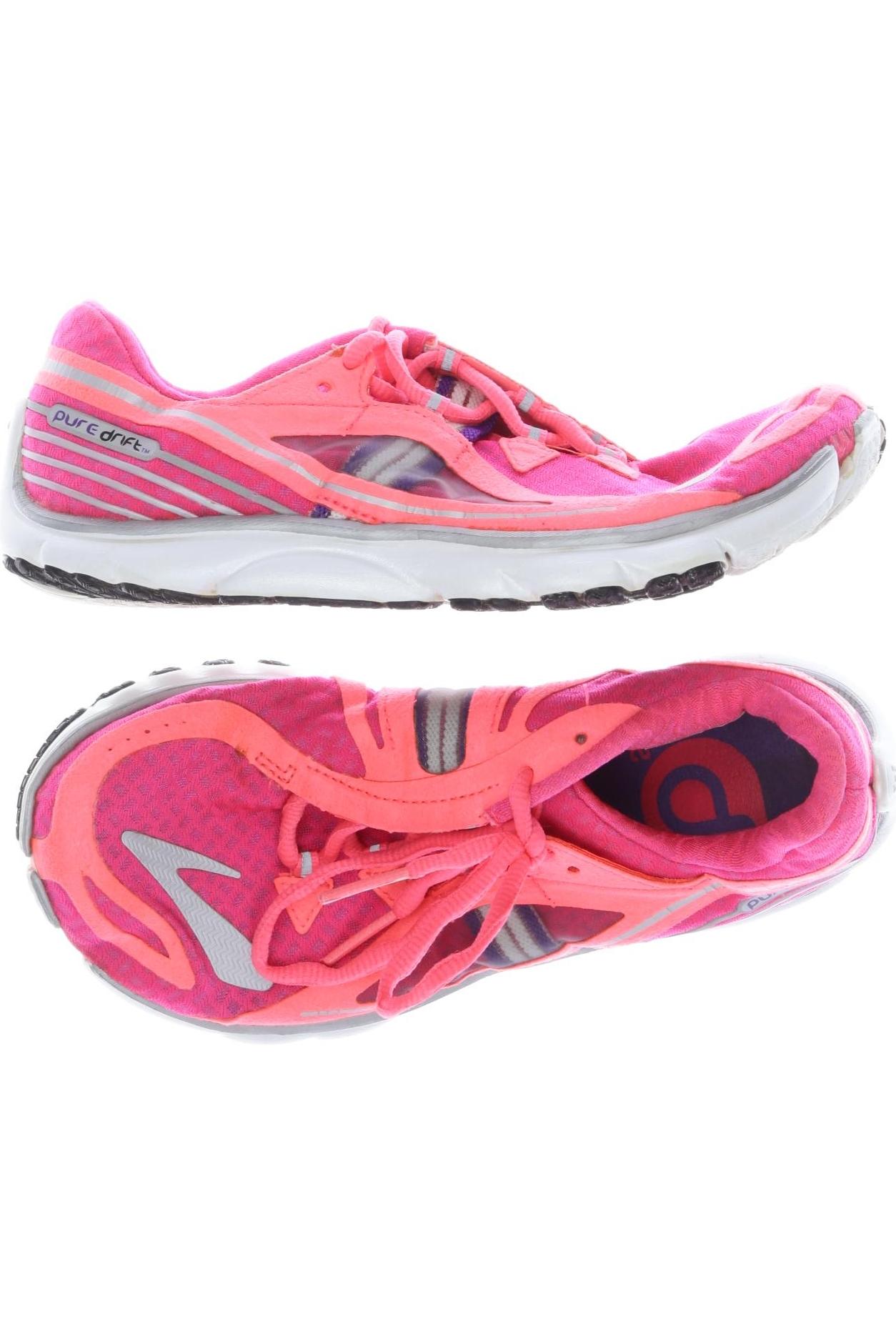 

Brooks Damen Sneakers, pink, Gr. 38.5