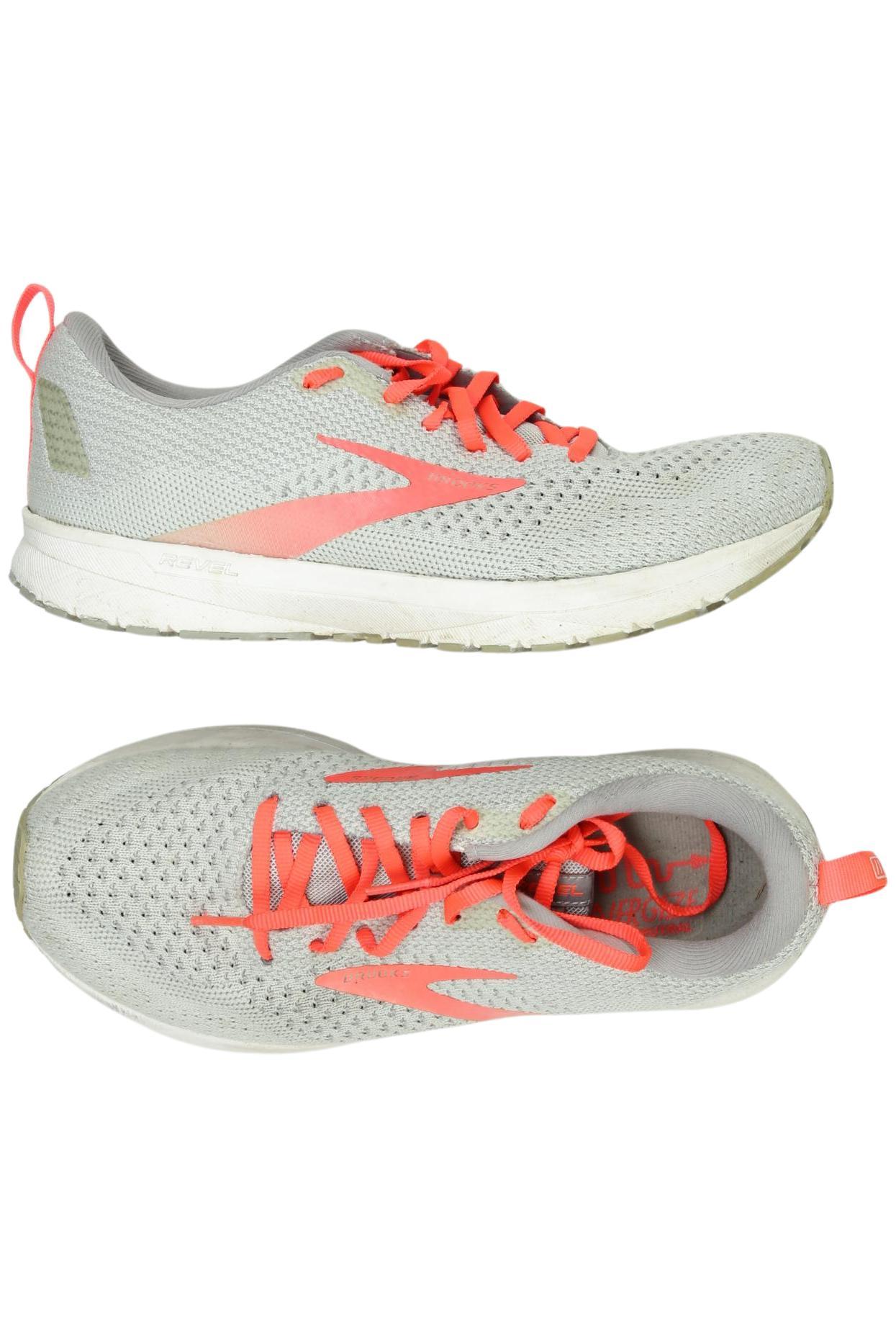 

Brooks Damen Sneakers, grau, Gr. 38