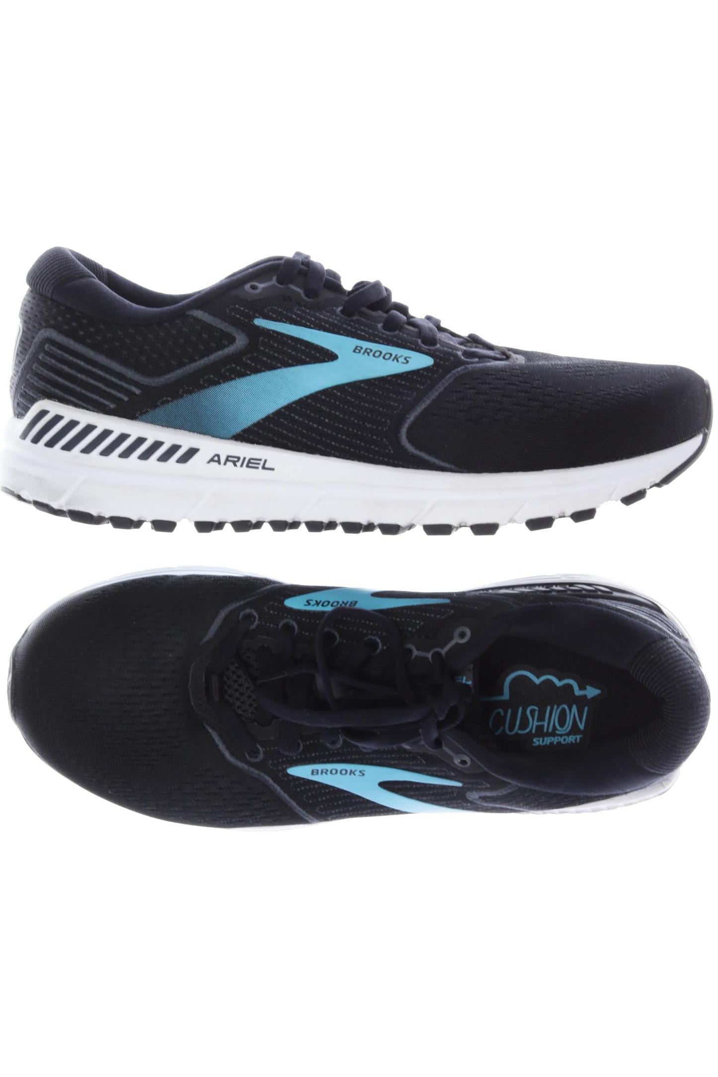 

Brooks Damen Sneakers, schwarz, Gr. 41