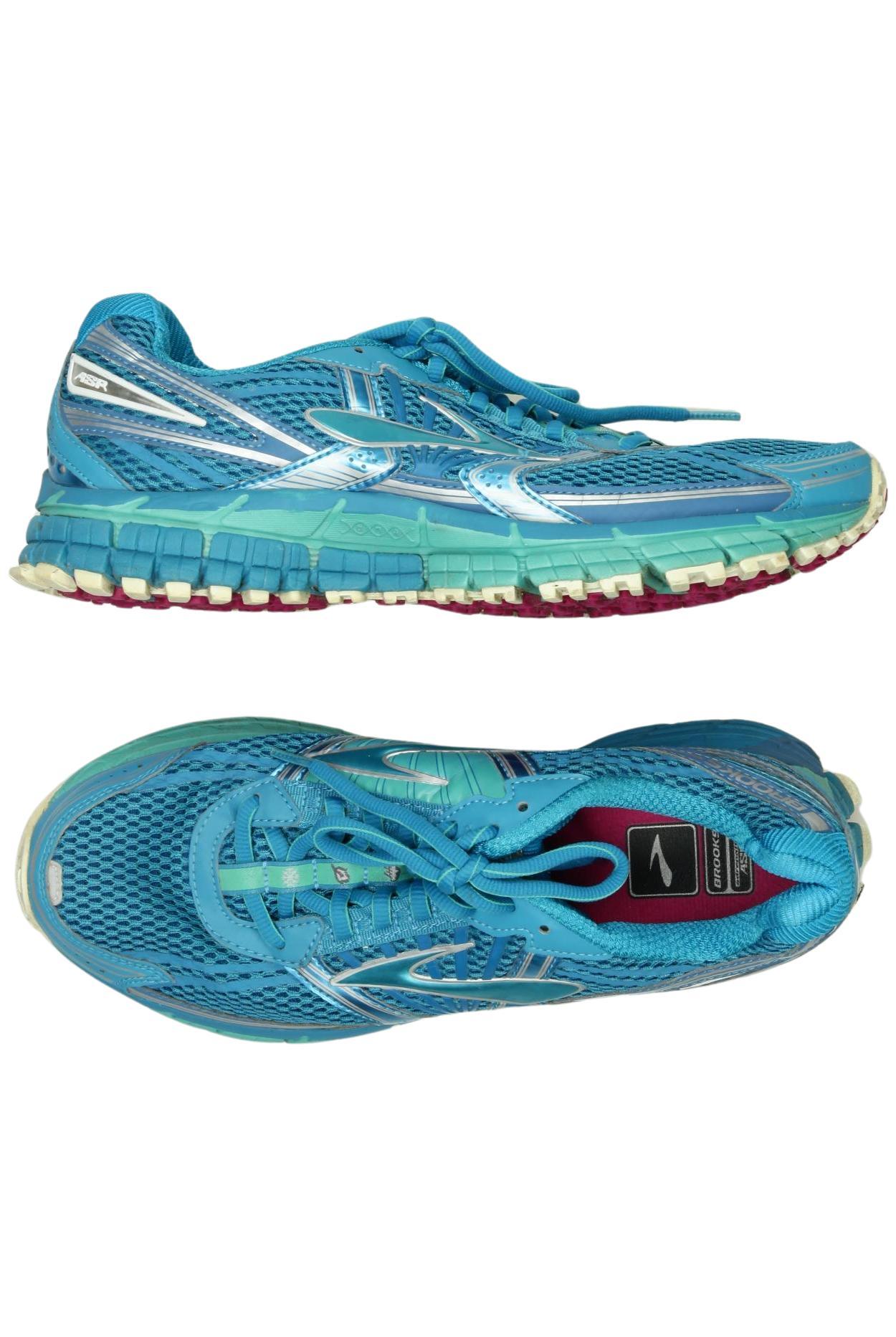 

Brooks Damen Sneakers, mehrfarbig, Gr. 42.5