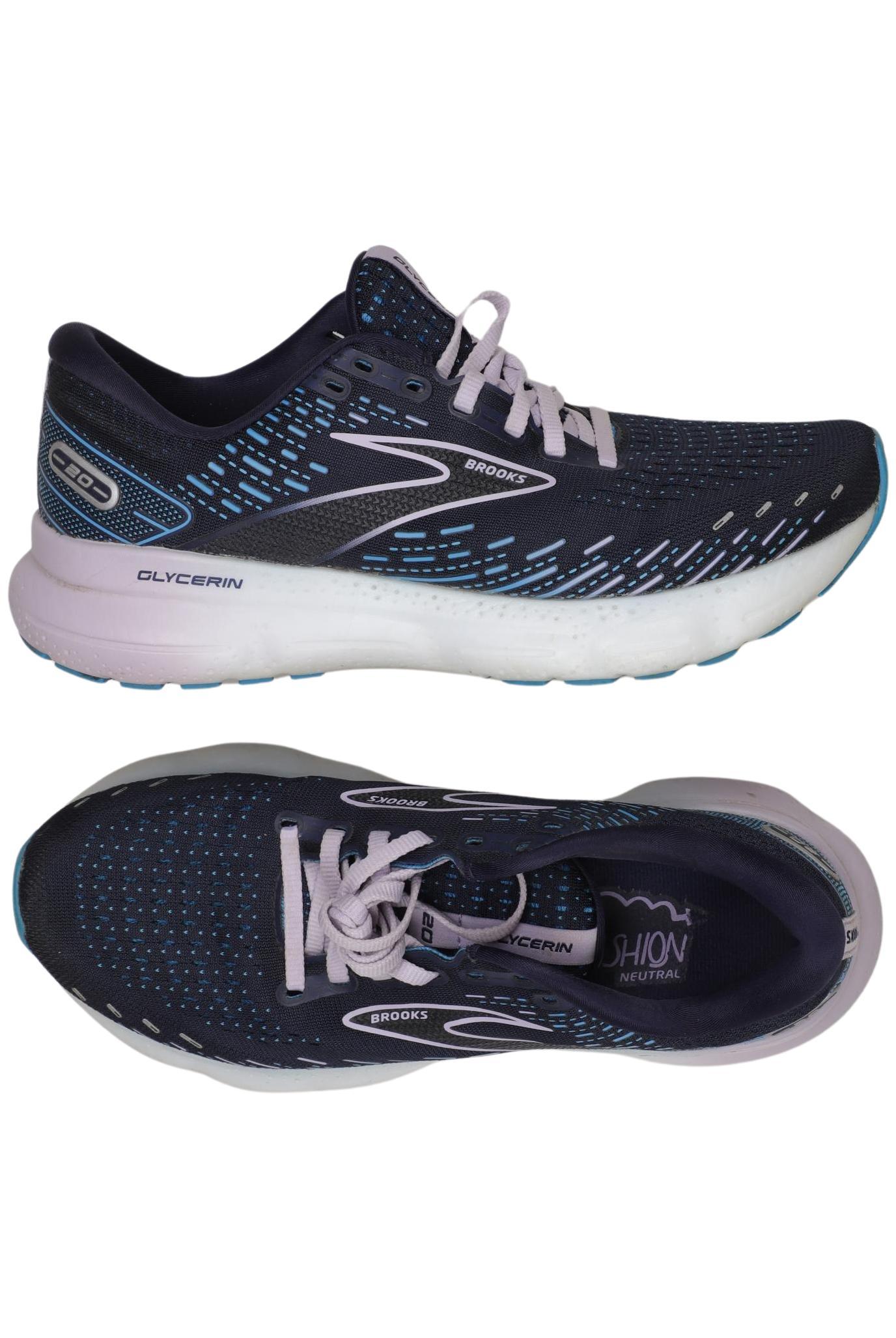 

Brooks Damen Sneakers, mehrfarbig, Gr. 40