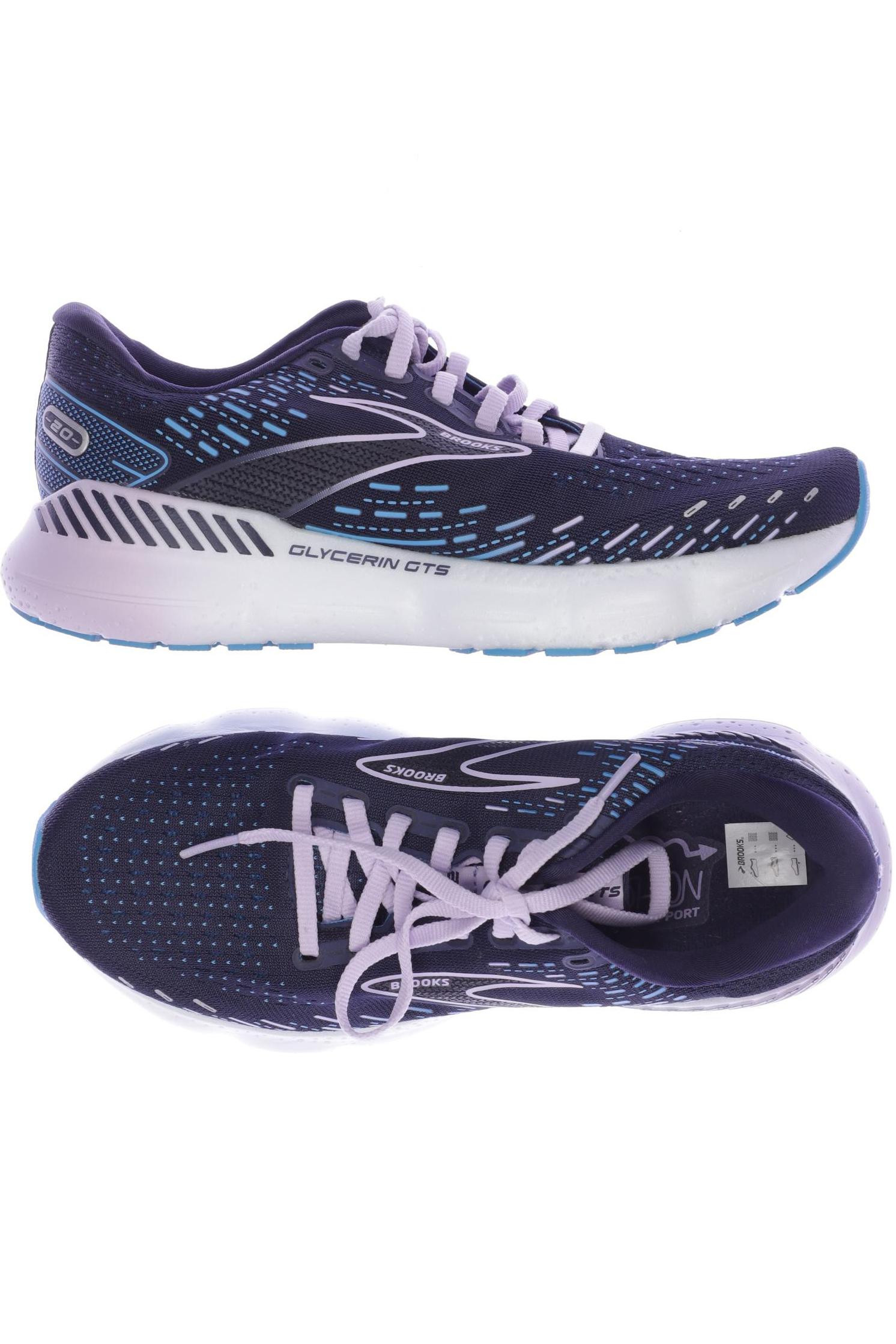 

Brooks Damen Sneakers, marineblau, Gr. 38.5