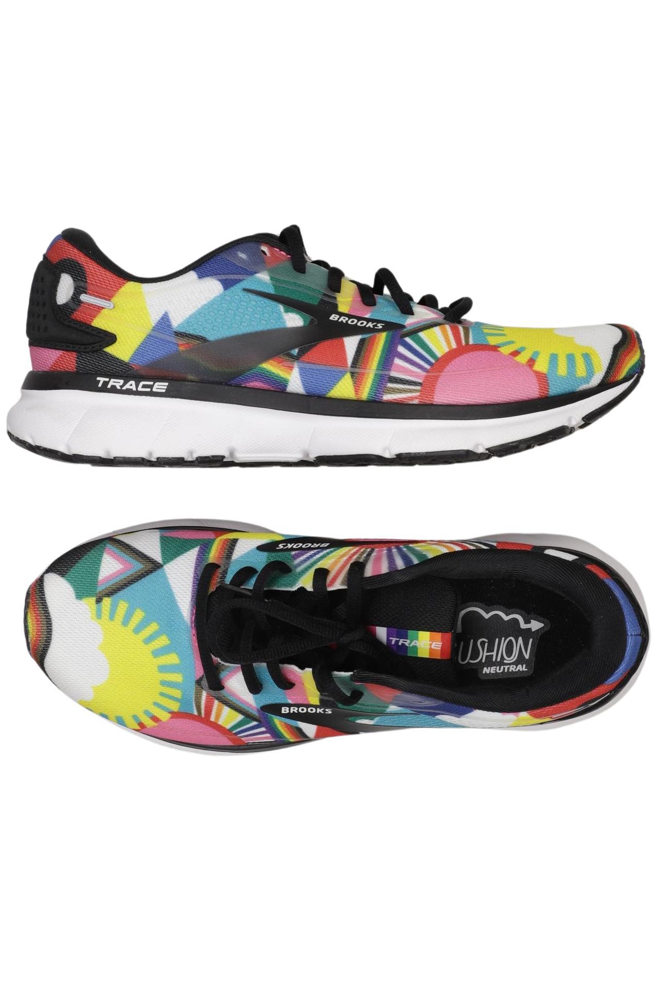 

Brooks Damen Sneakers, neon, Gr. 40.5