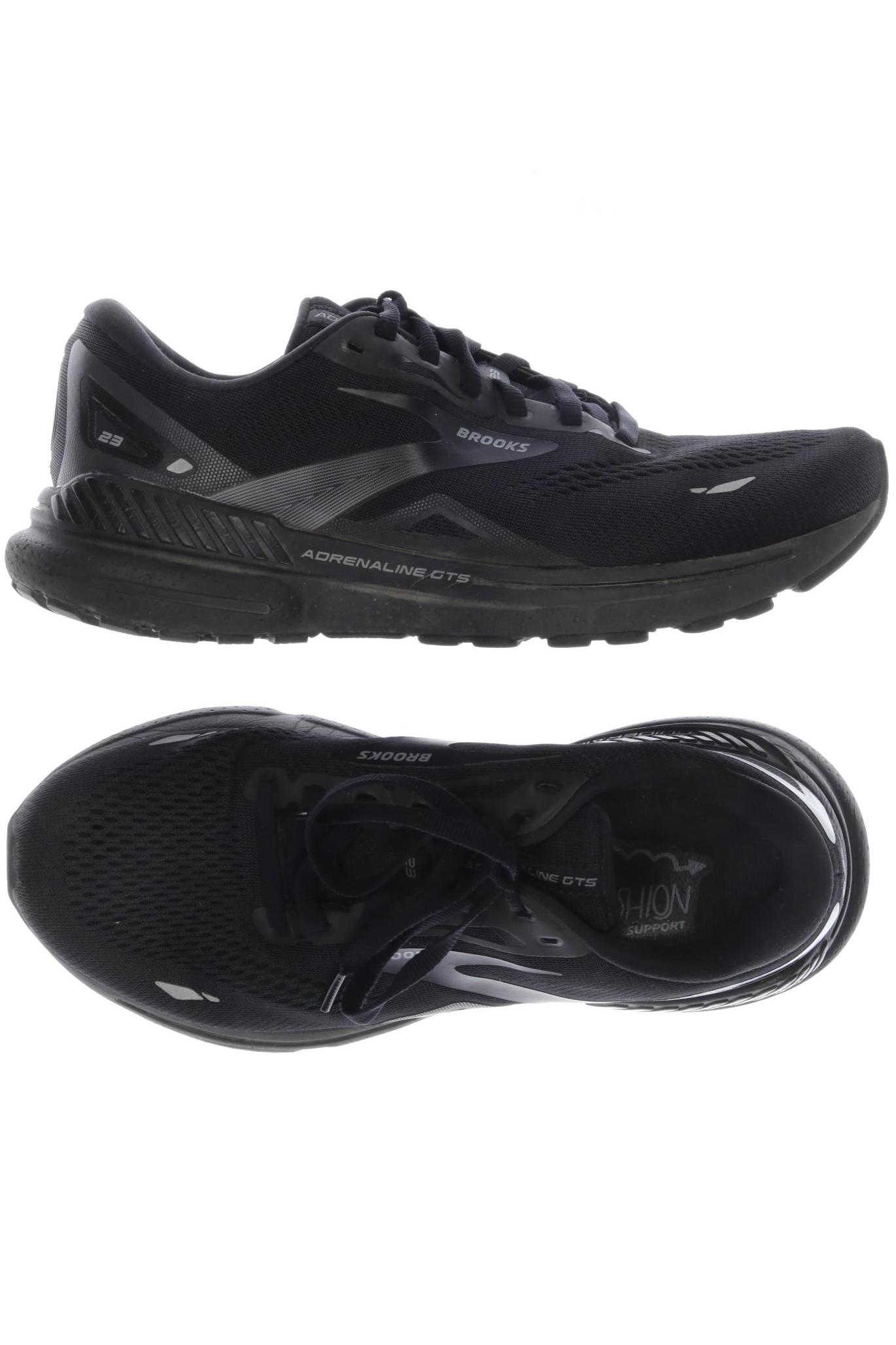 

Brooks Damen Sneakers, schwarz, Gr. 40