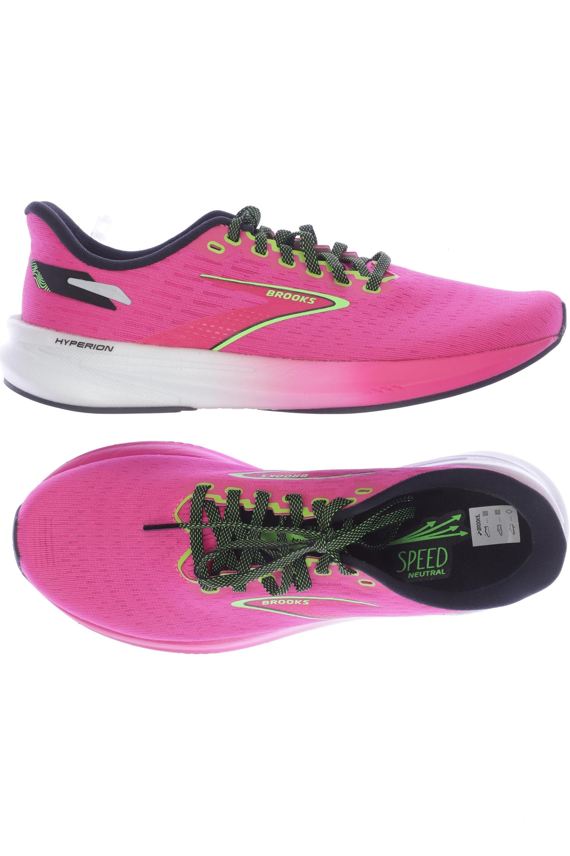 

Brooks Damen Sneakers, pink, Gr. 41