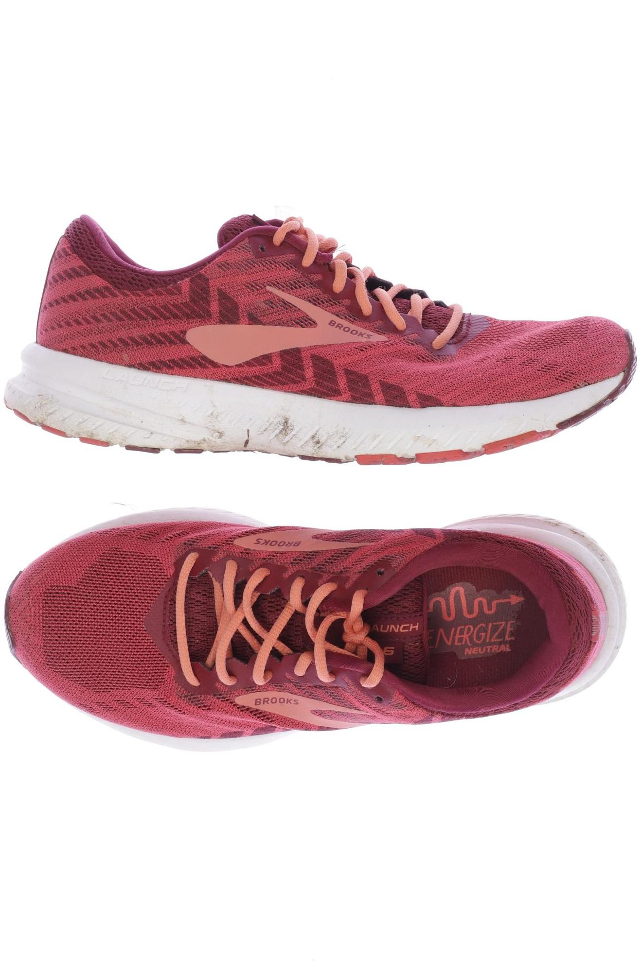 

Brooks Damen Sneakers, pink, Gr. 38.5