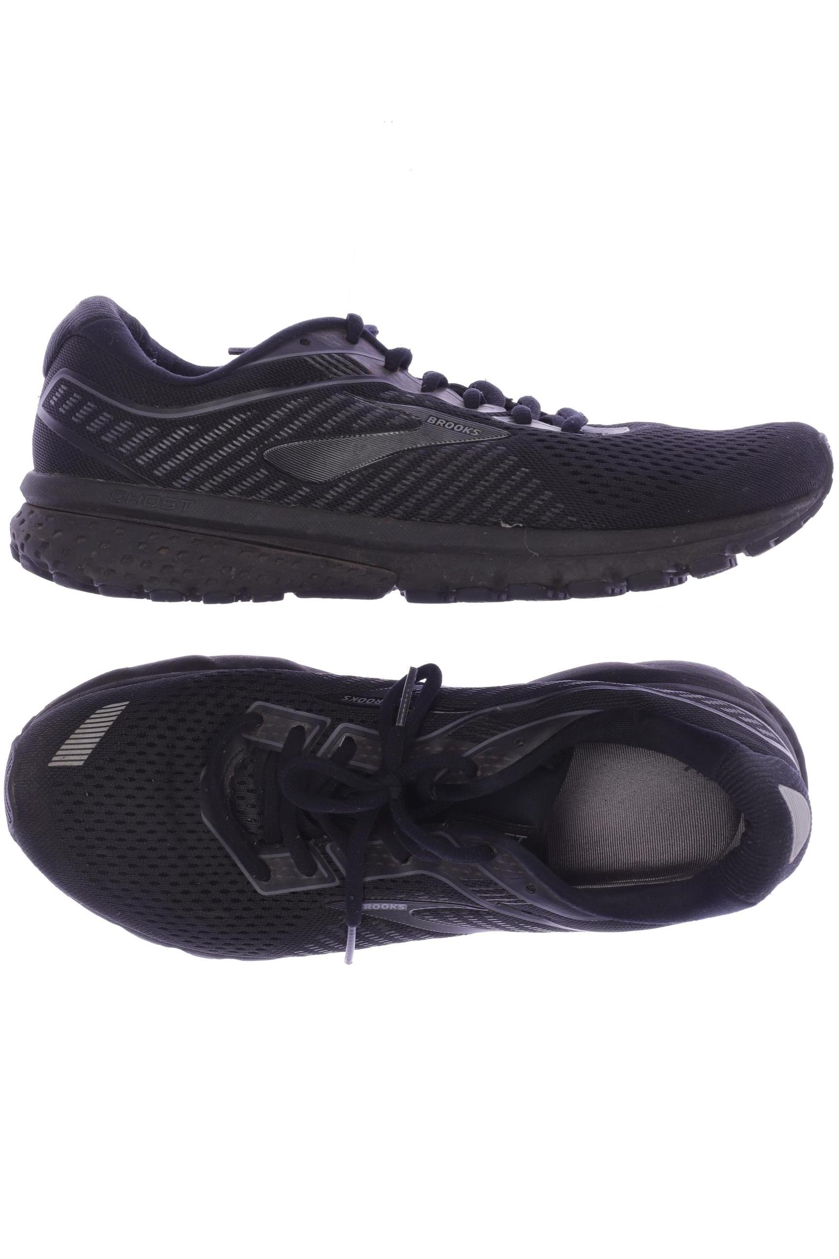 

Brooks Damen Sneakers, schwarz, Gr. 42.5