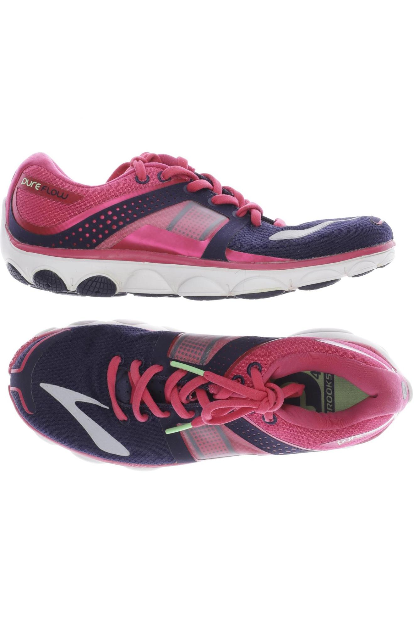 

Brooks Damen Sneakers, marineblau, Gr. 38